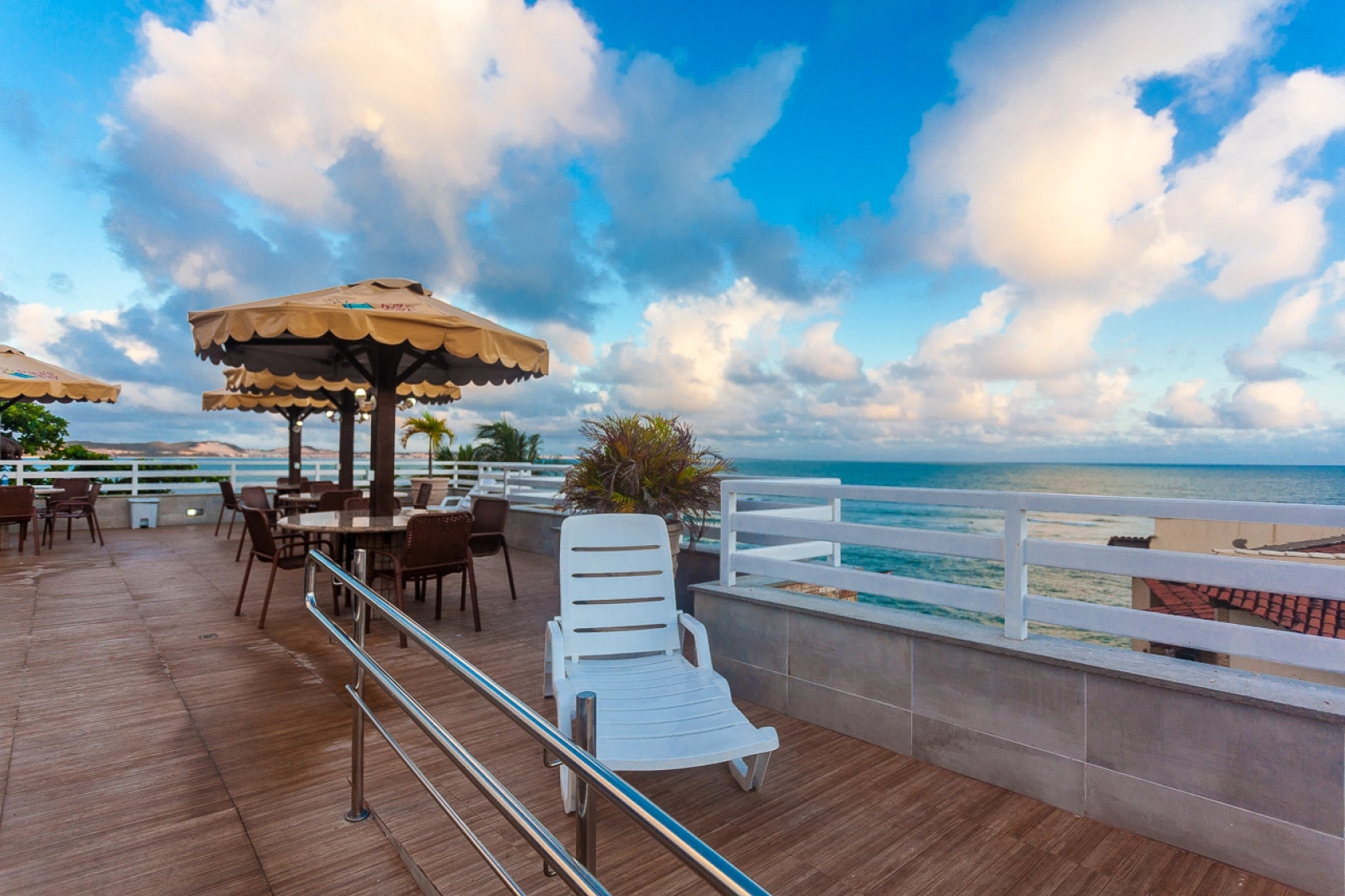 Pipa's Bay Apartamentos