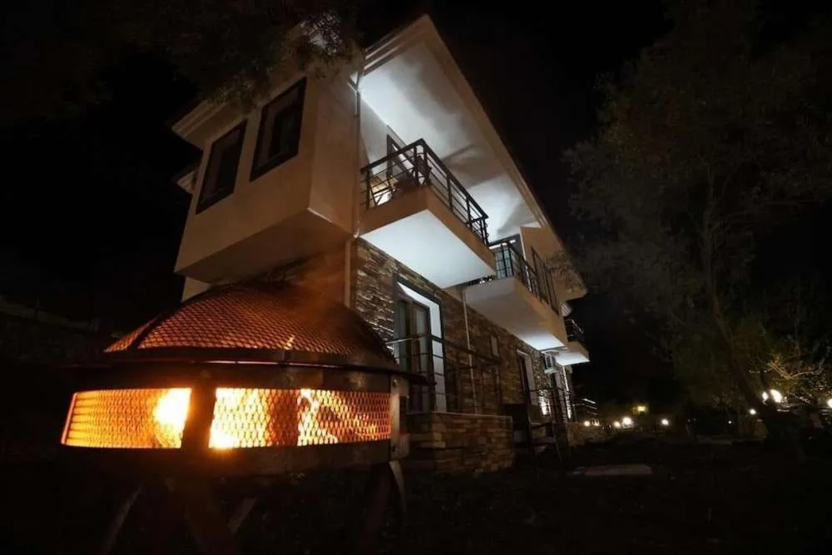 Mons Casa Boutique Hotel