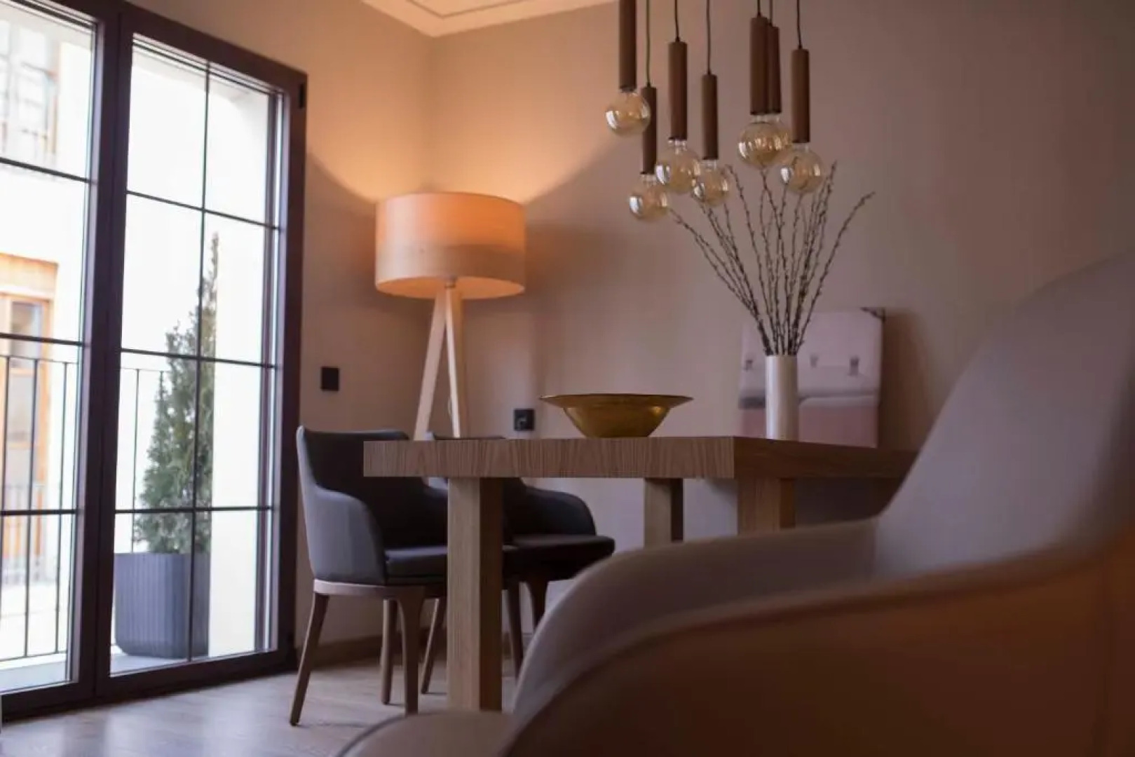 Vallivana Suites & SPA