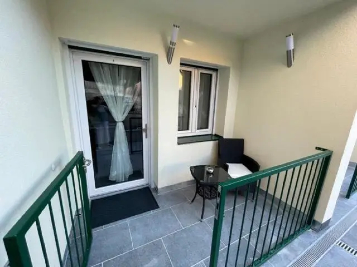 Nici´s Appartements