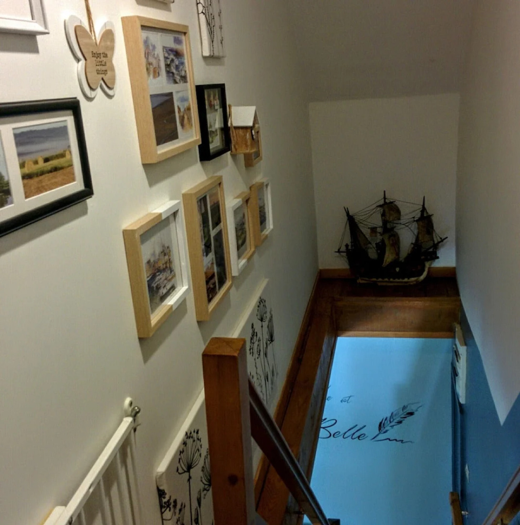 Entre Ciel et Marais