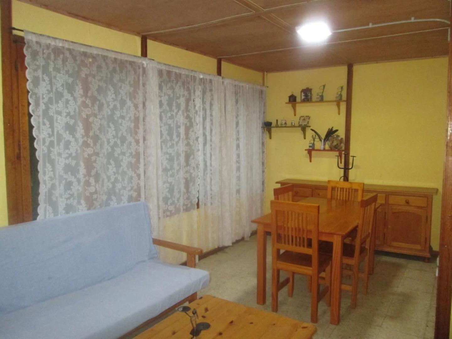 Campamento Quimpi Hostel