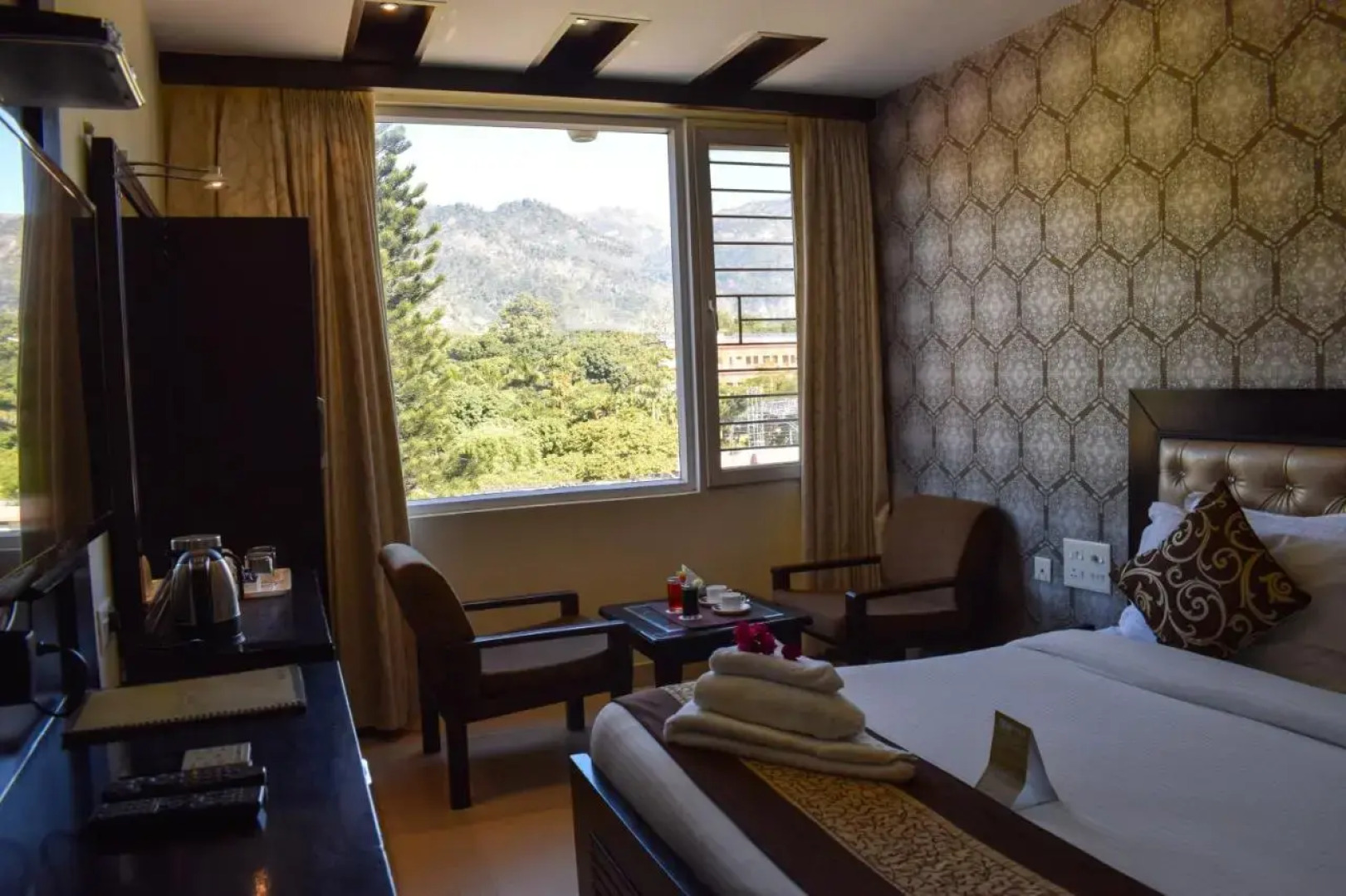 Green View by Green Tree Hotels