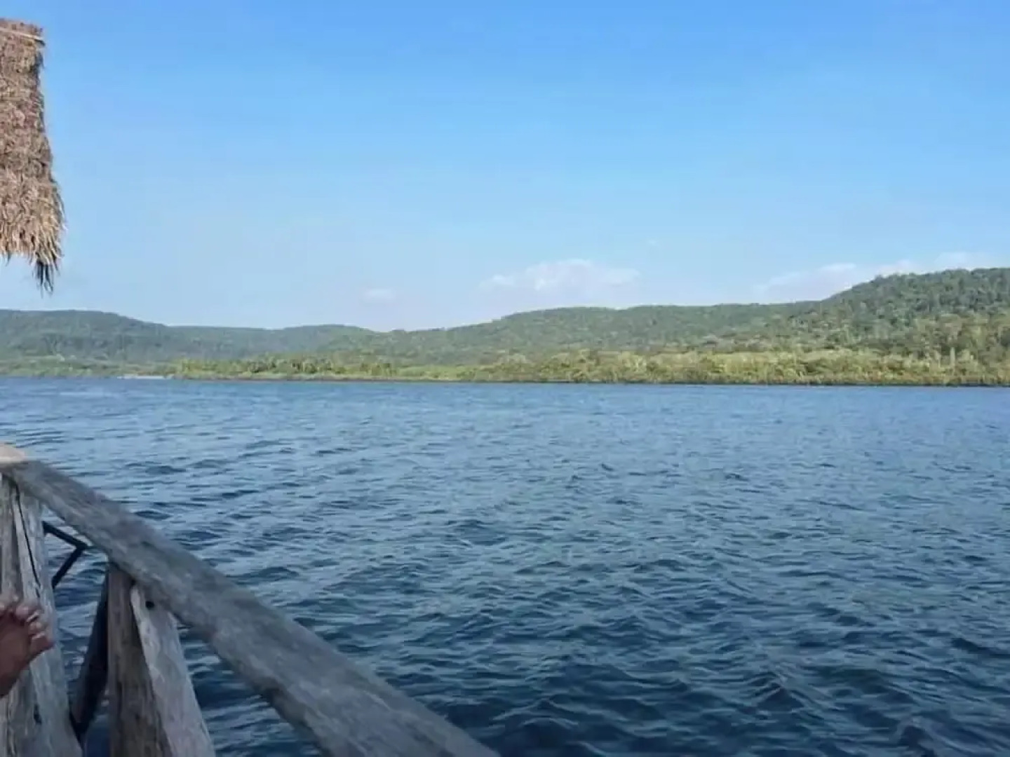 Tatai Natural Resort