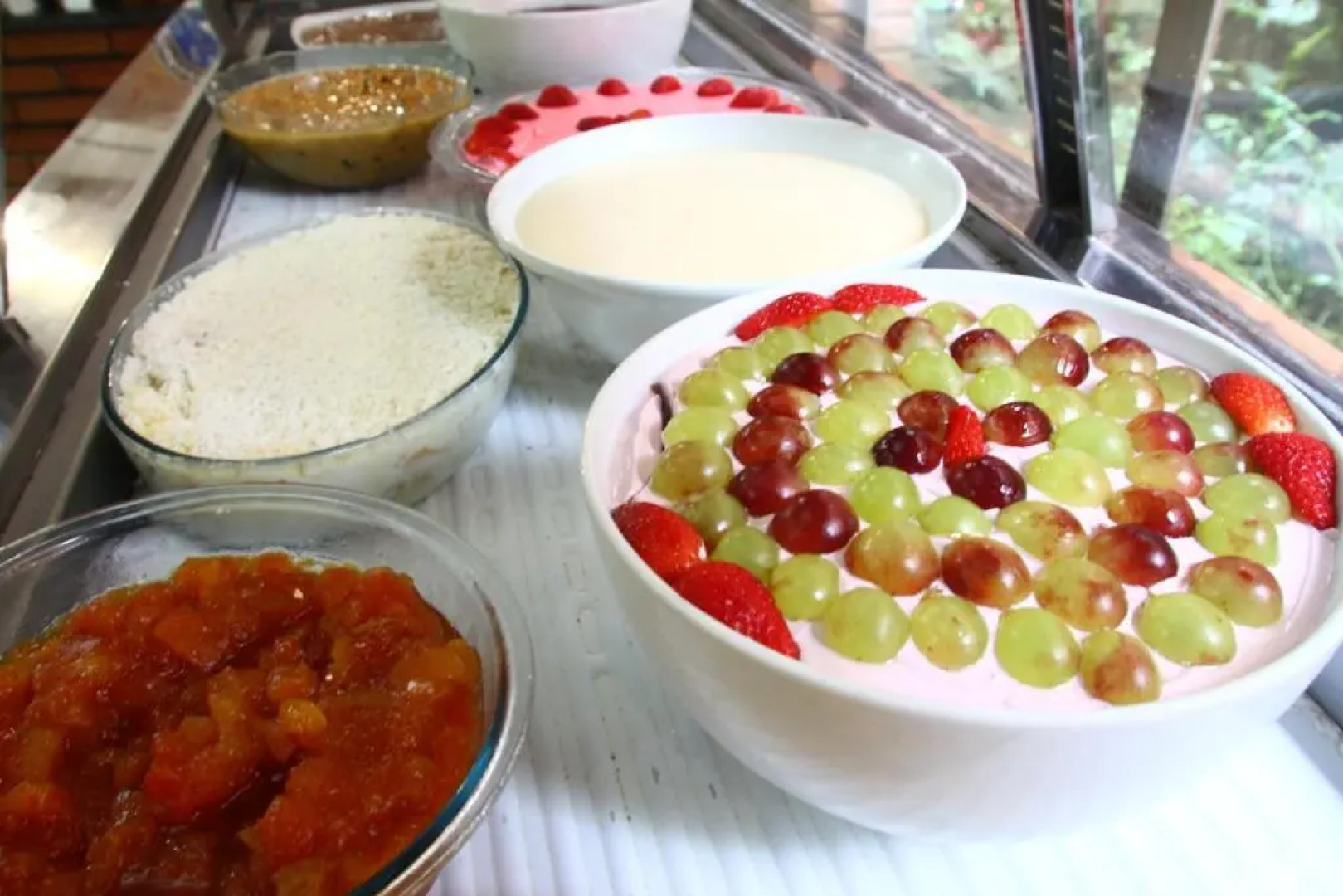 Hotel Fazenda Parque Dos Sonhos