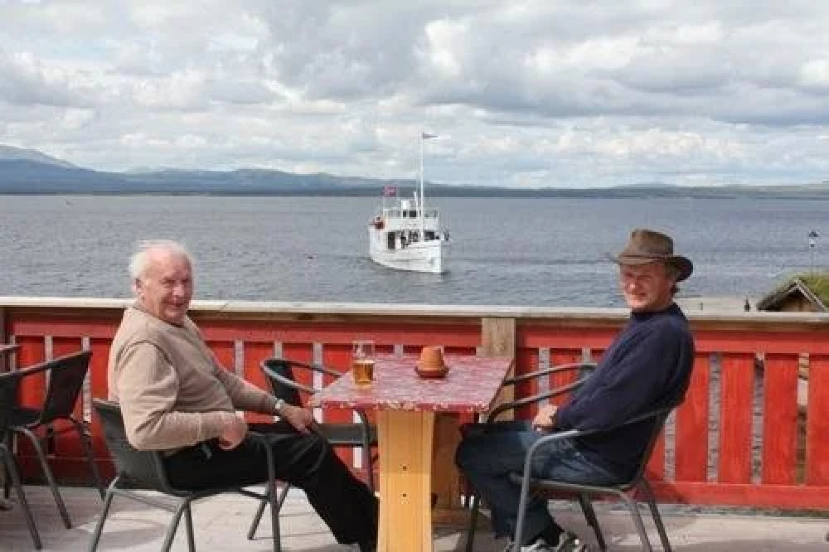 Femund Nasjonalparkhotell