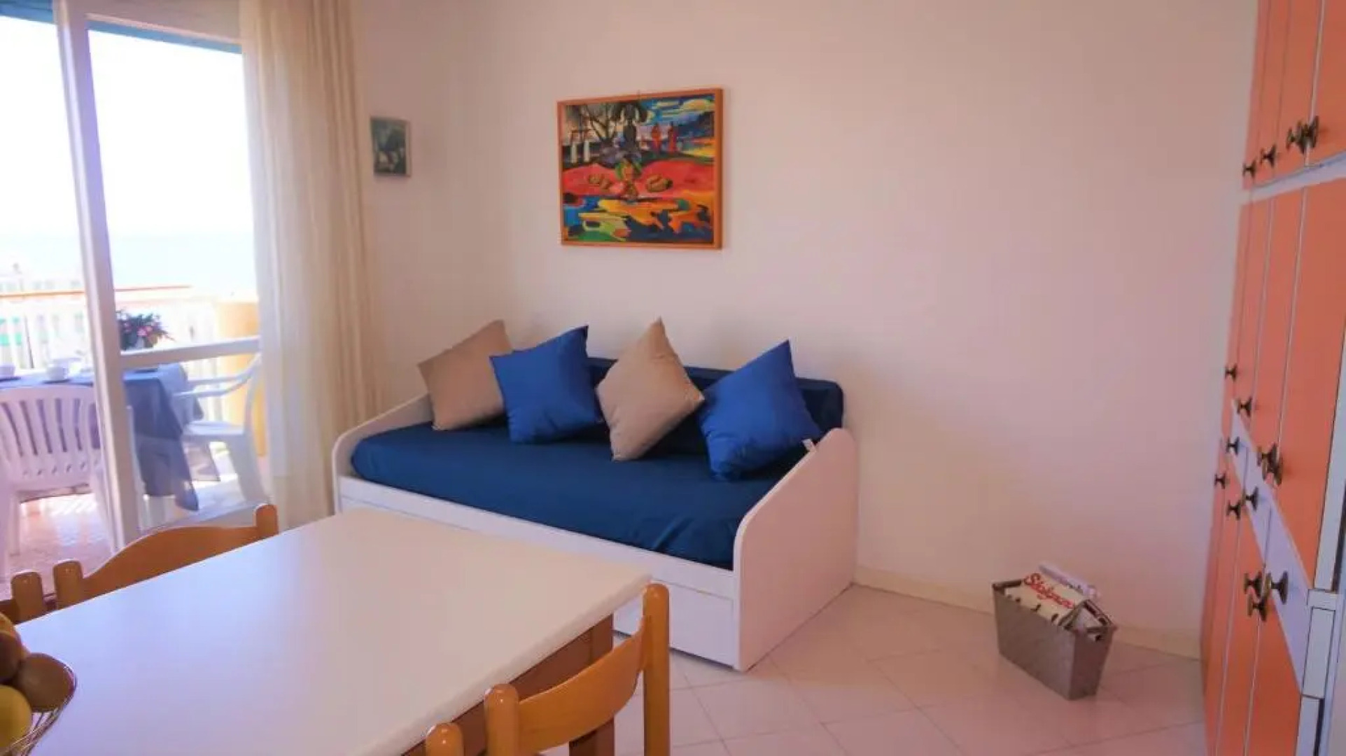 Appartamenti La Torre