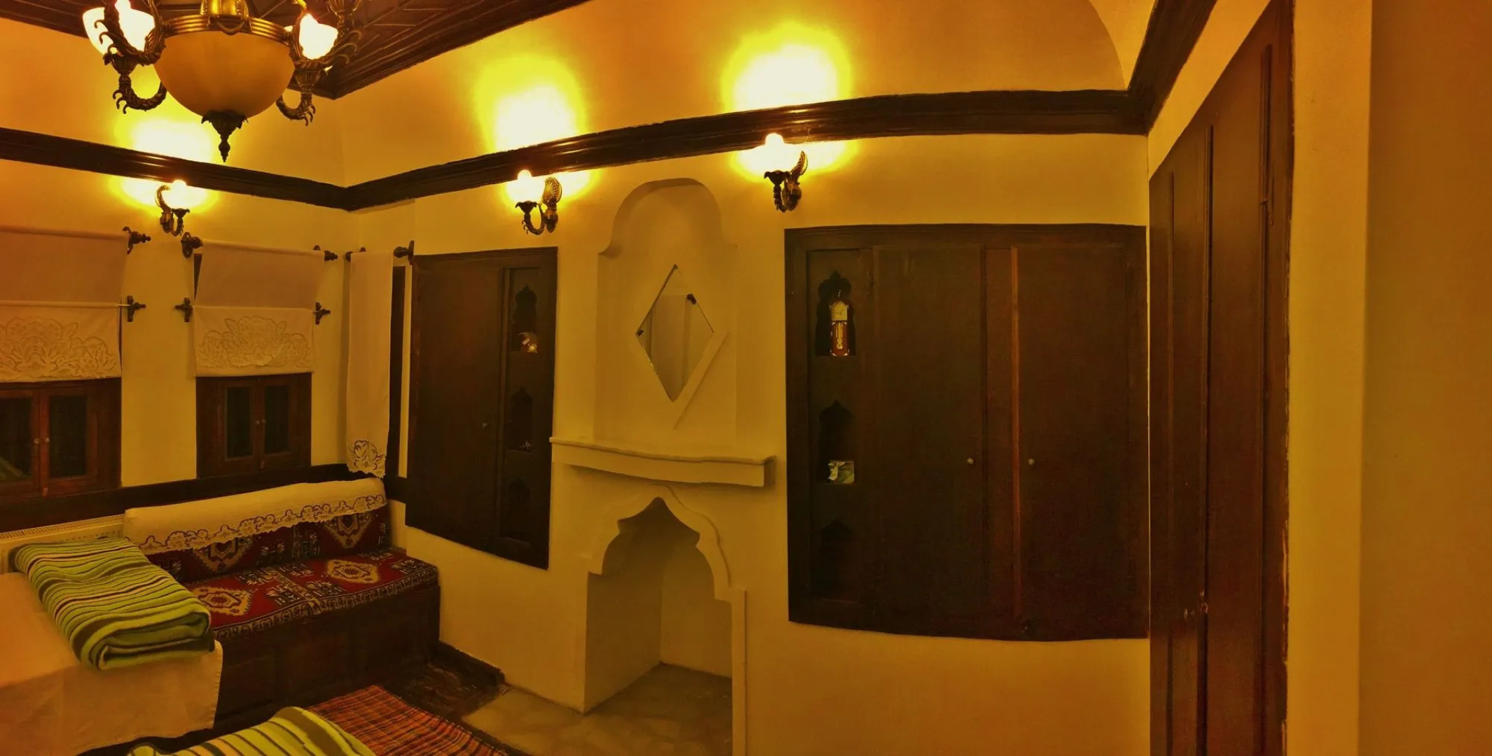 Beybagi Konak Hotel