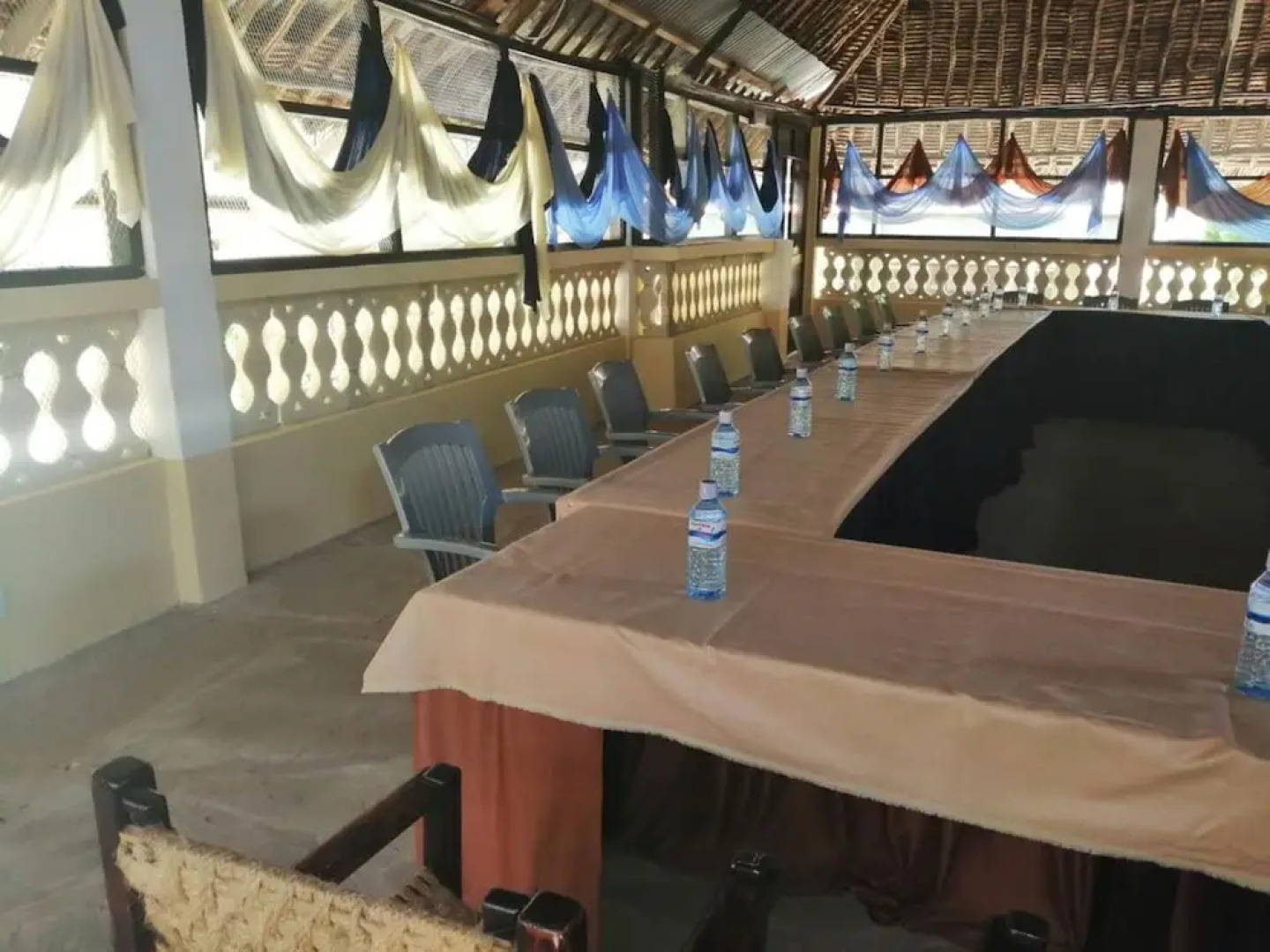 Diani Gift Guest House