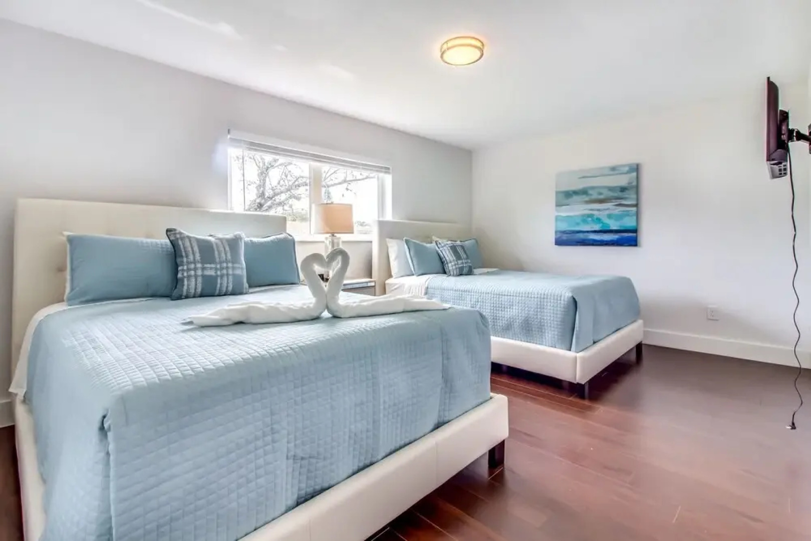 Casablanca Luxury House