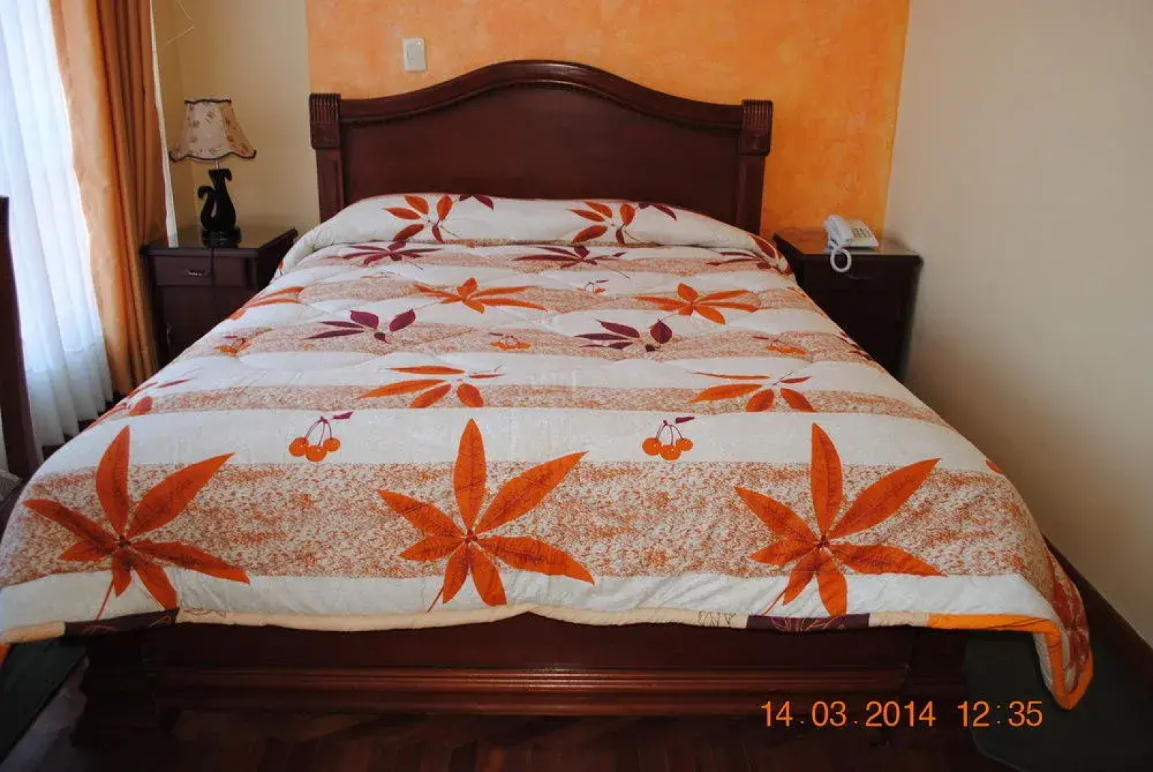 Hotel Perla del Lago