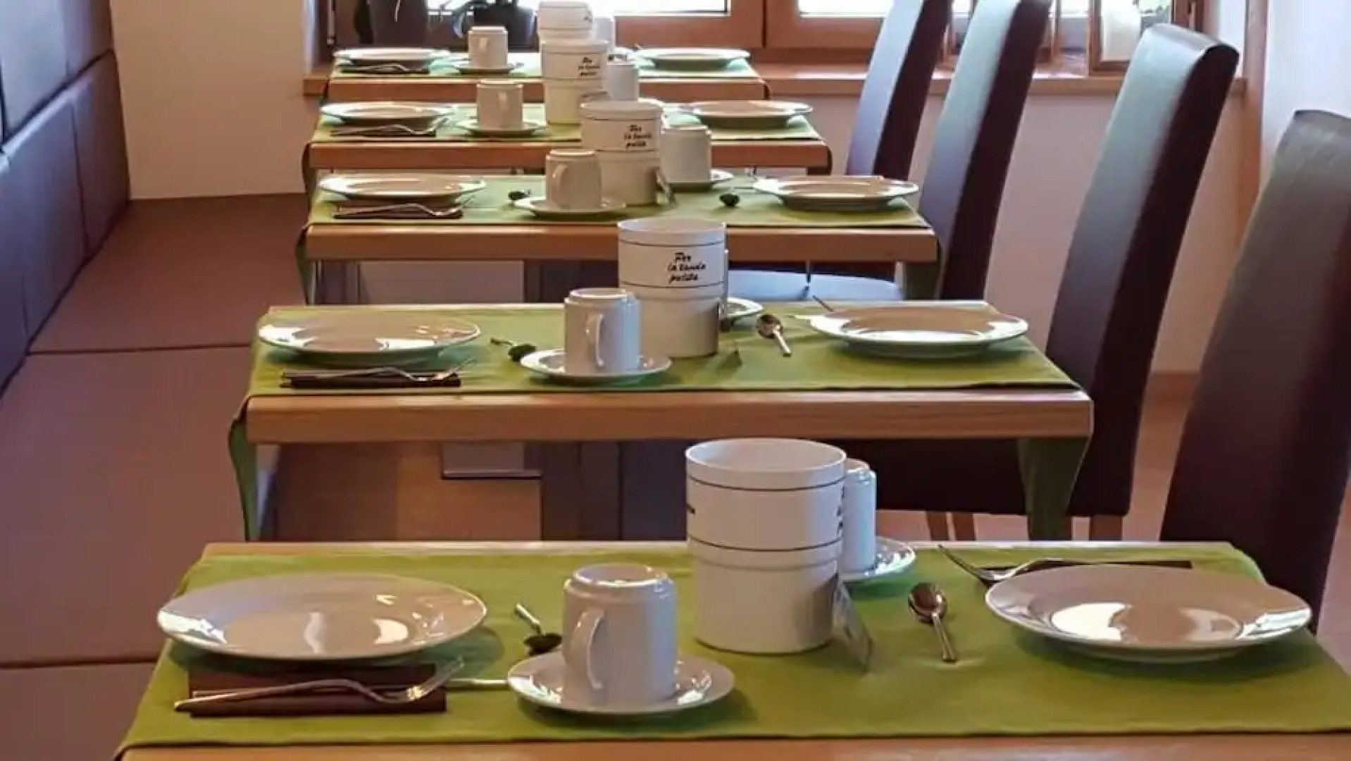 Agriturismo Al Maniero