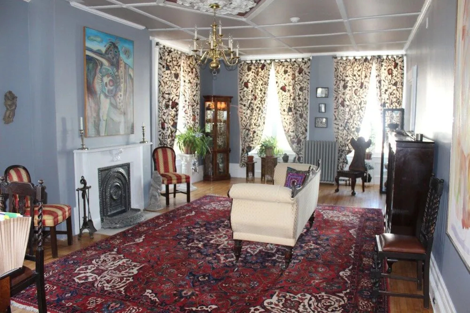 Auberge Chesley's Inn