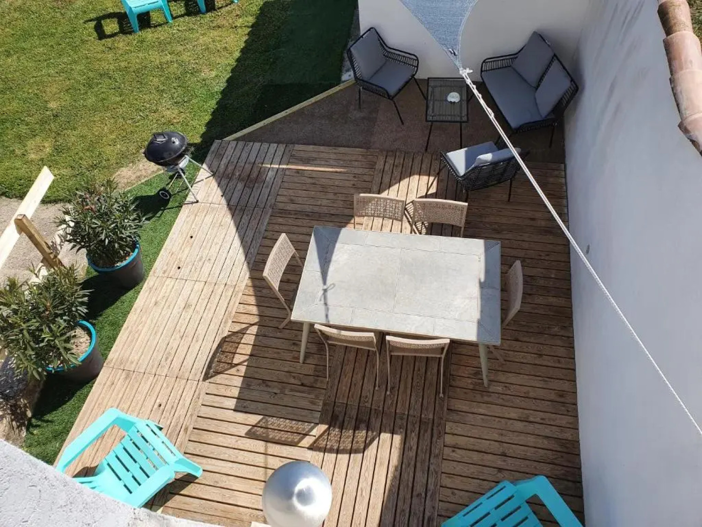 Bien-être c'est là