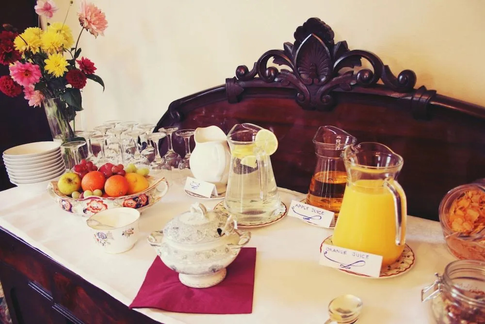 Dollardstown Historic Country House