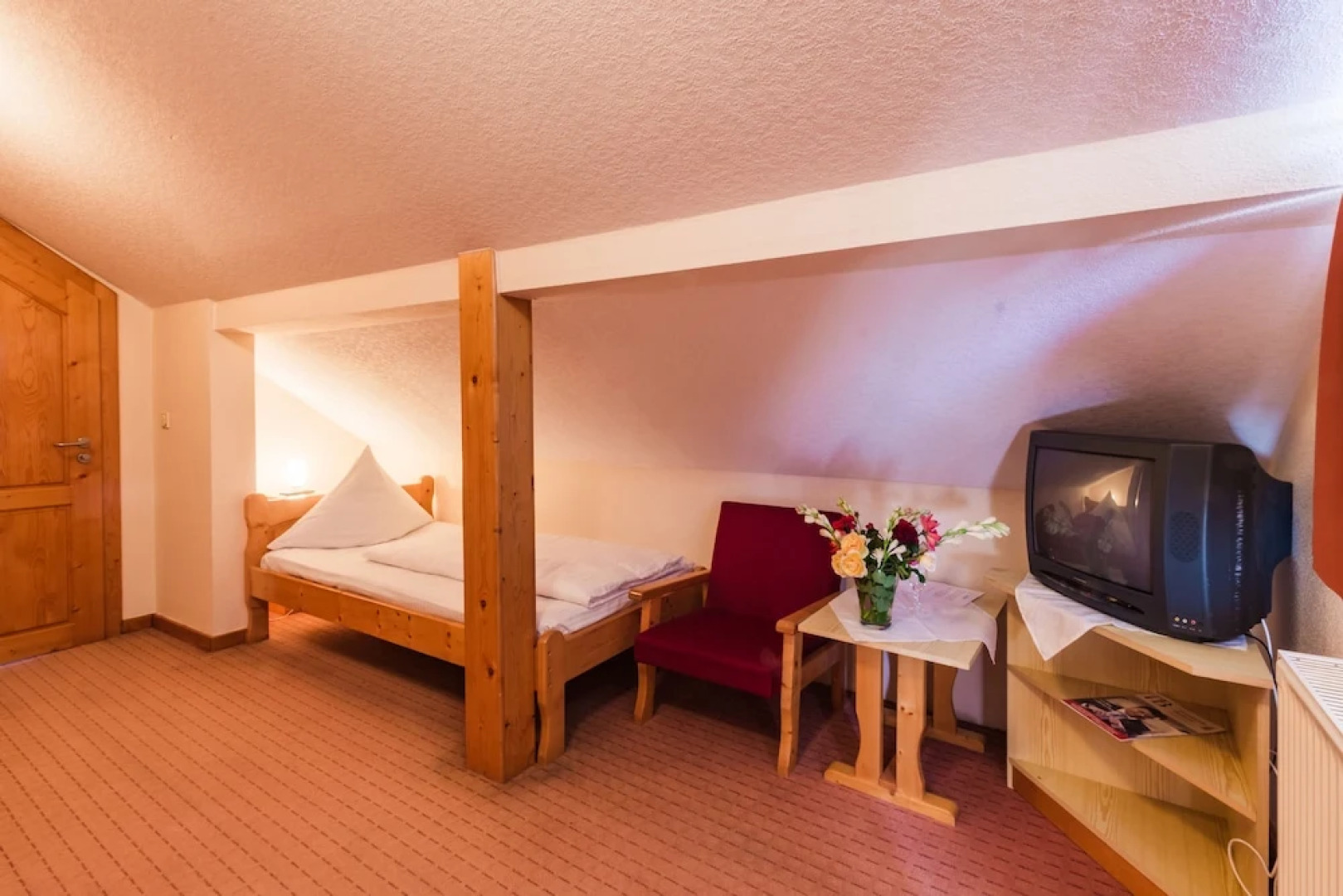 Hotel Europa Kokeltal