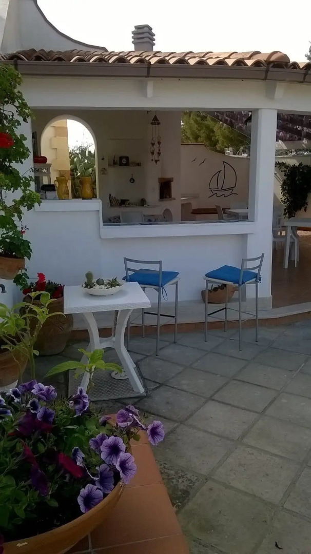 Bed & Breakfast Le Vele