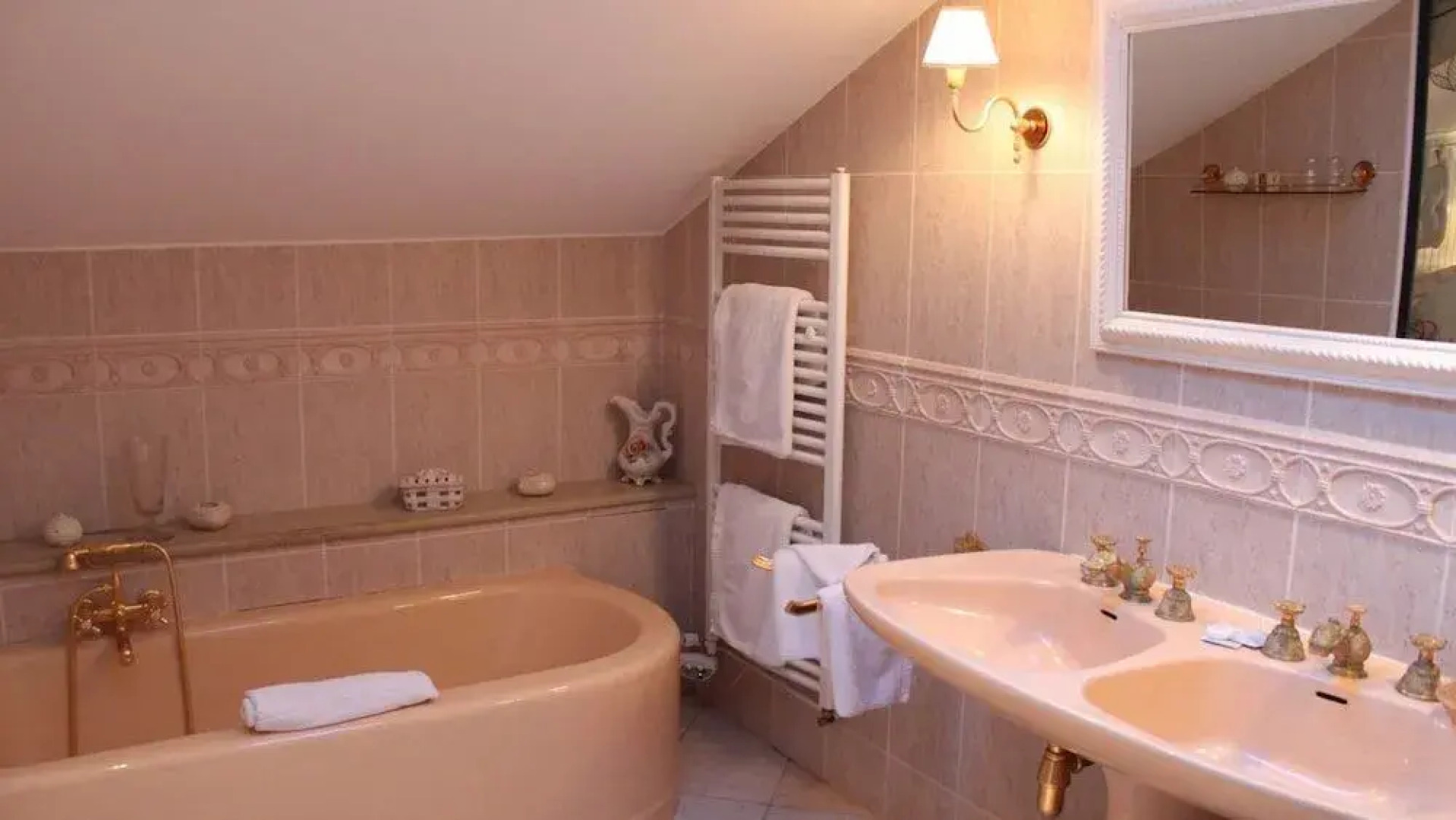 Manoir des Chanterelles