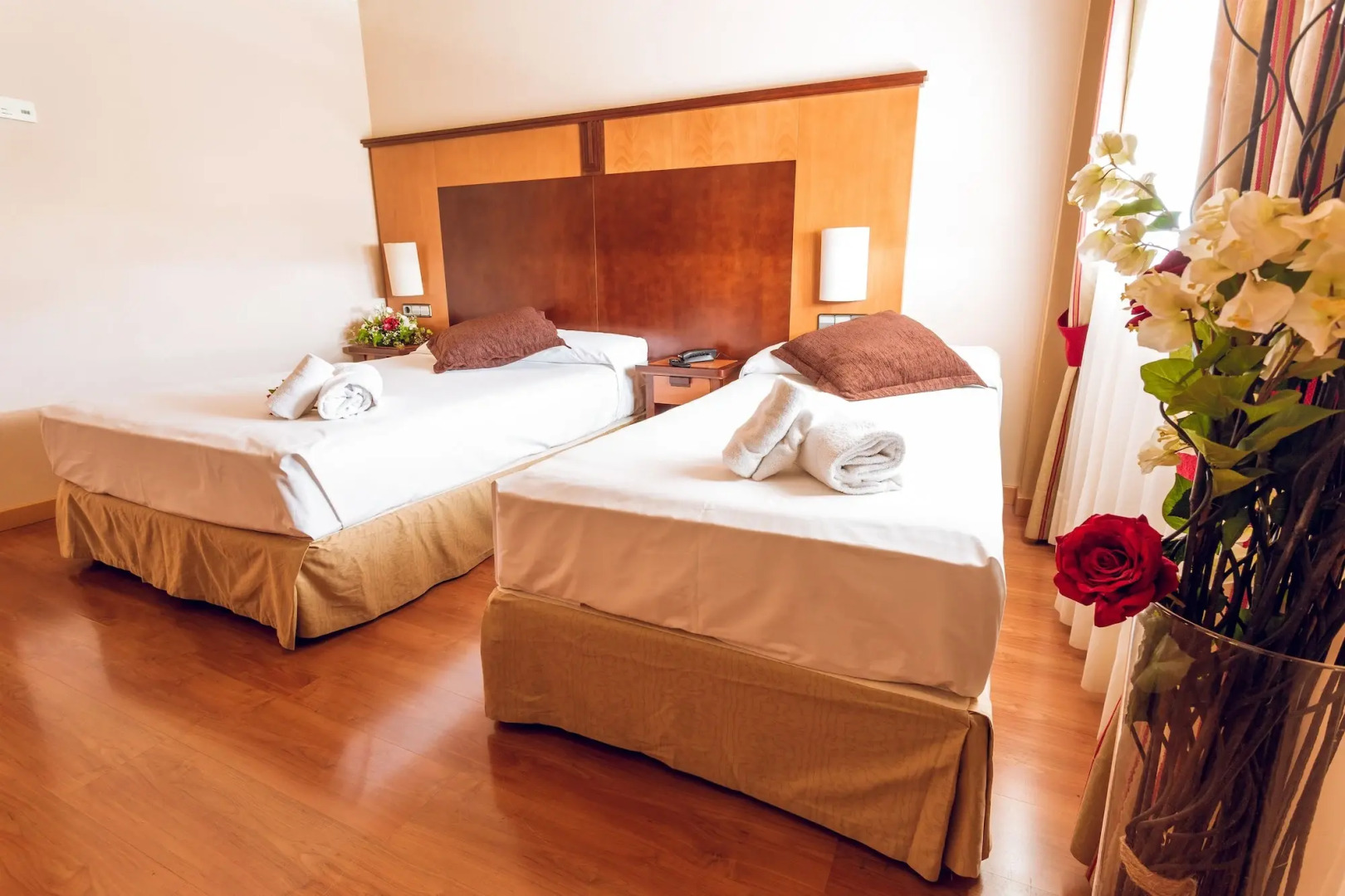 Hotel Bardo Recoletos Coco