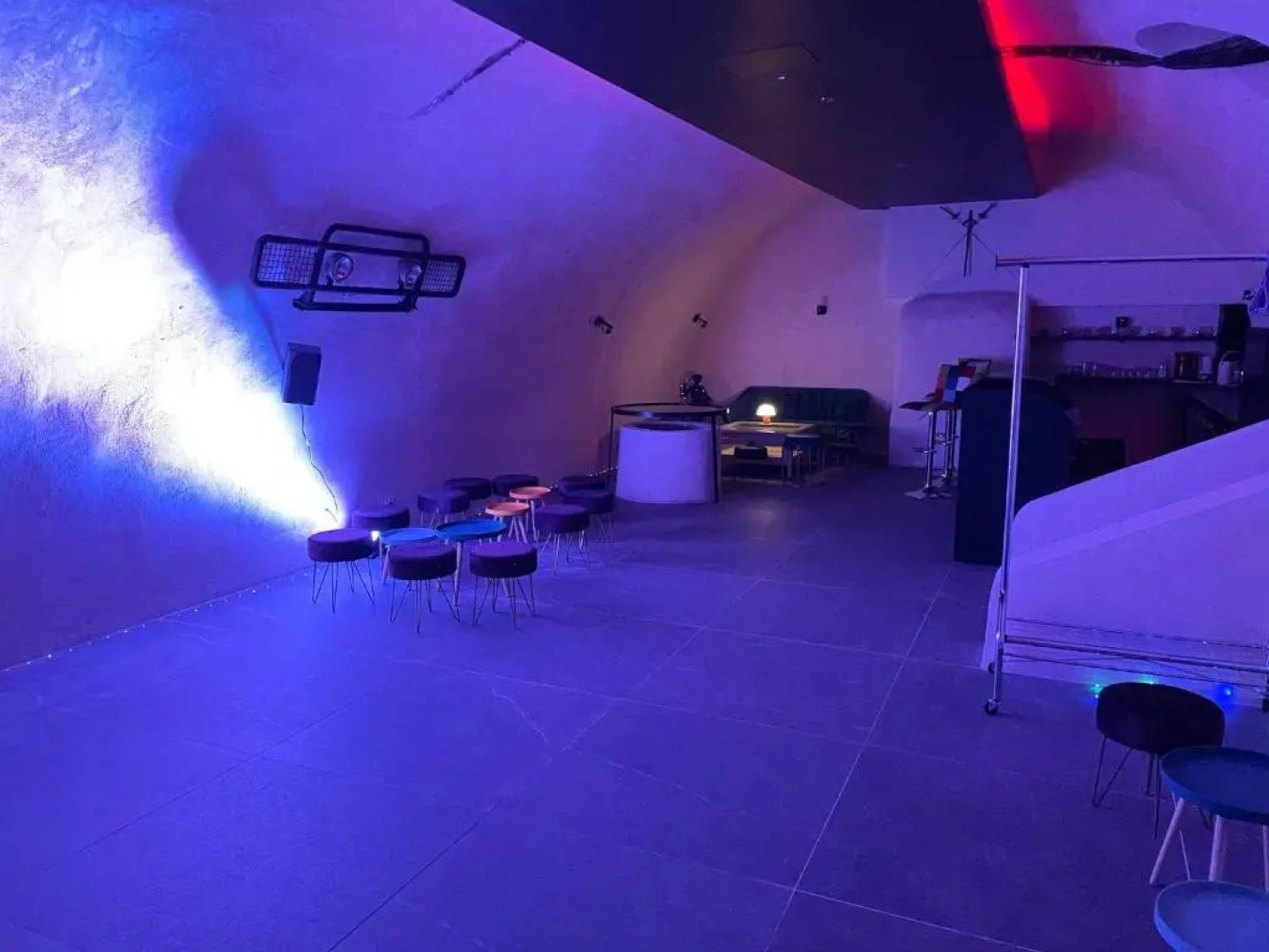 Domaine de Calypso & Suites - Adult Only