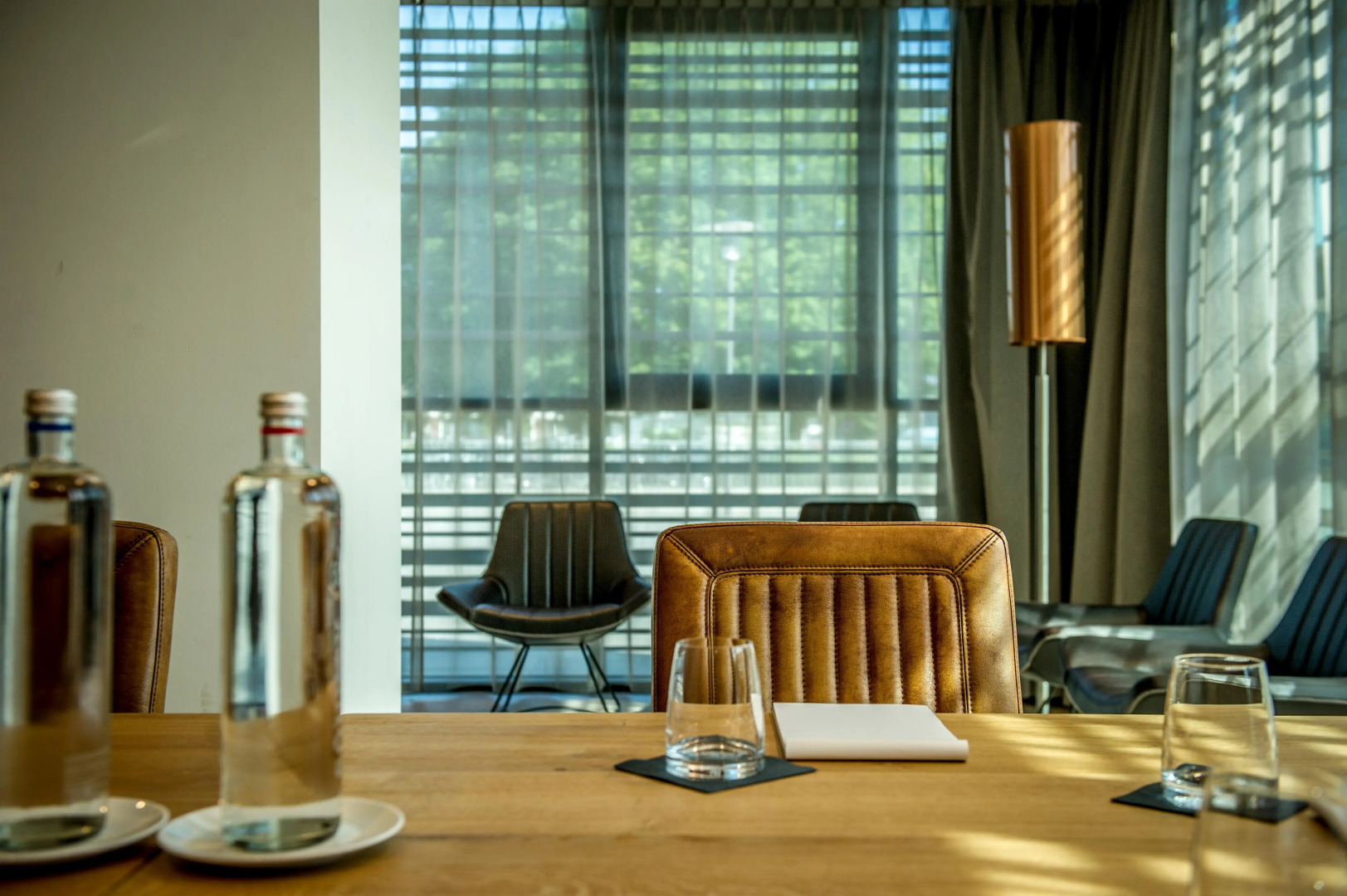 Leonardo Hotel Groningen Stadspark