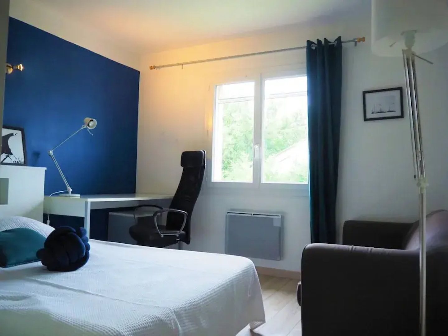 Holiday Home in Pertuis With Private Pool