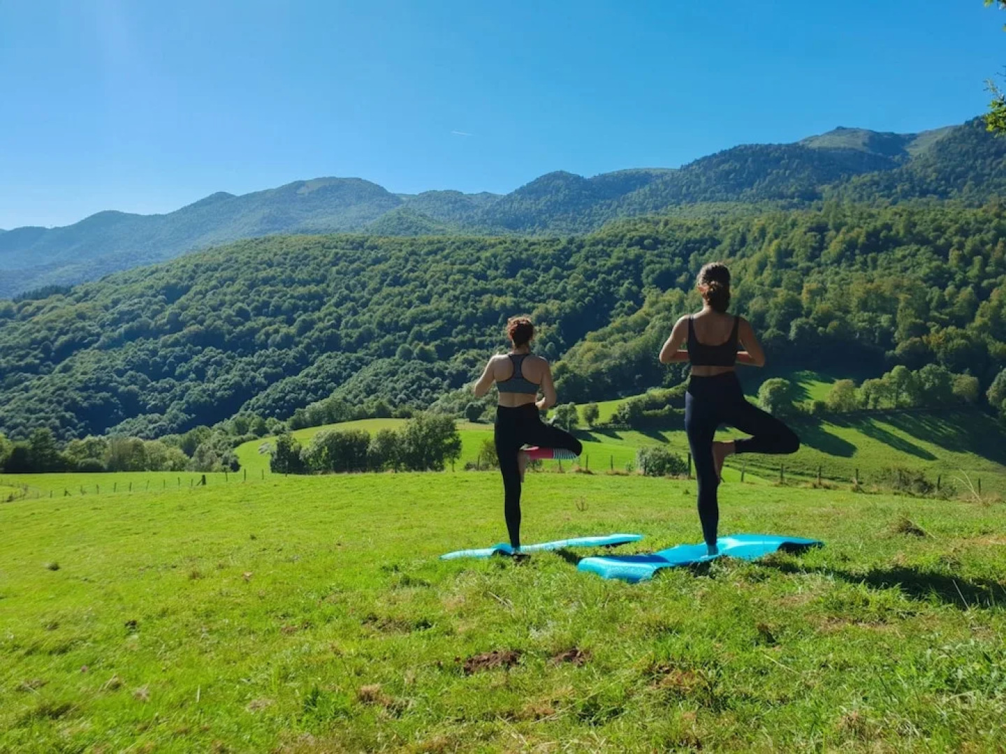 ROC Refuge Out Of The City