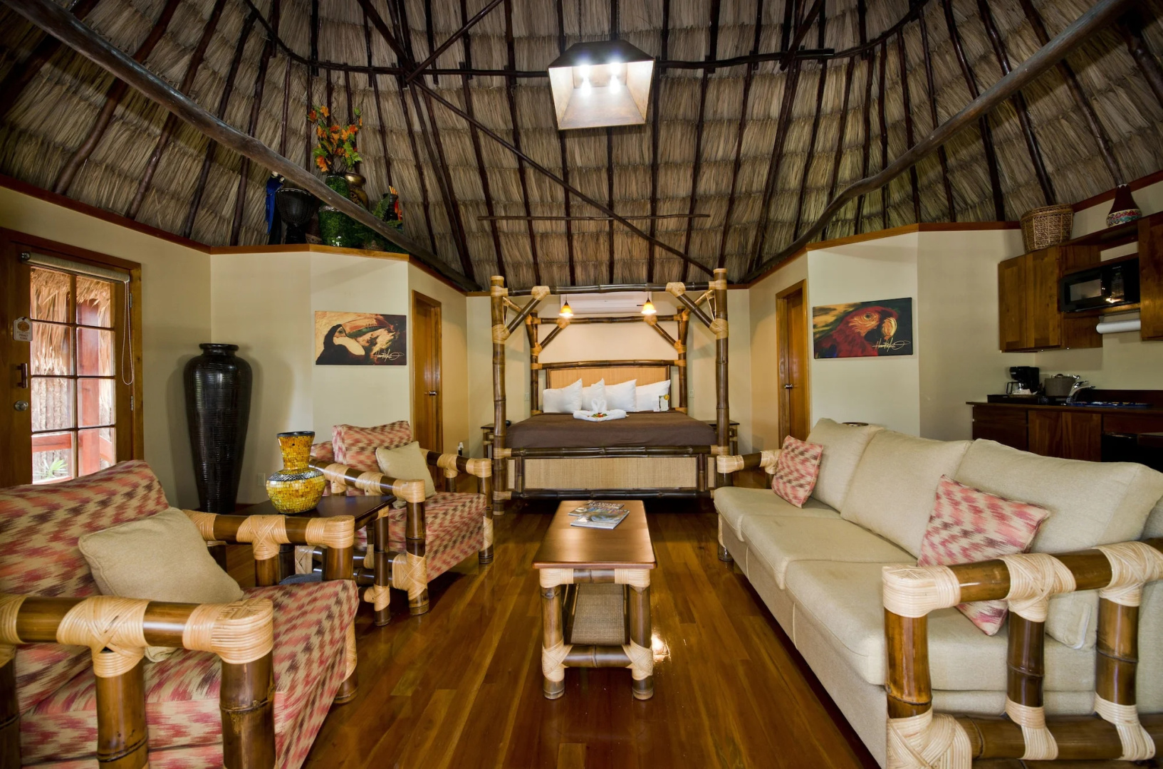 Ramon's Village Resort