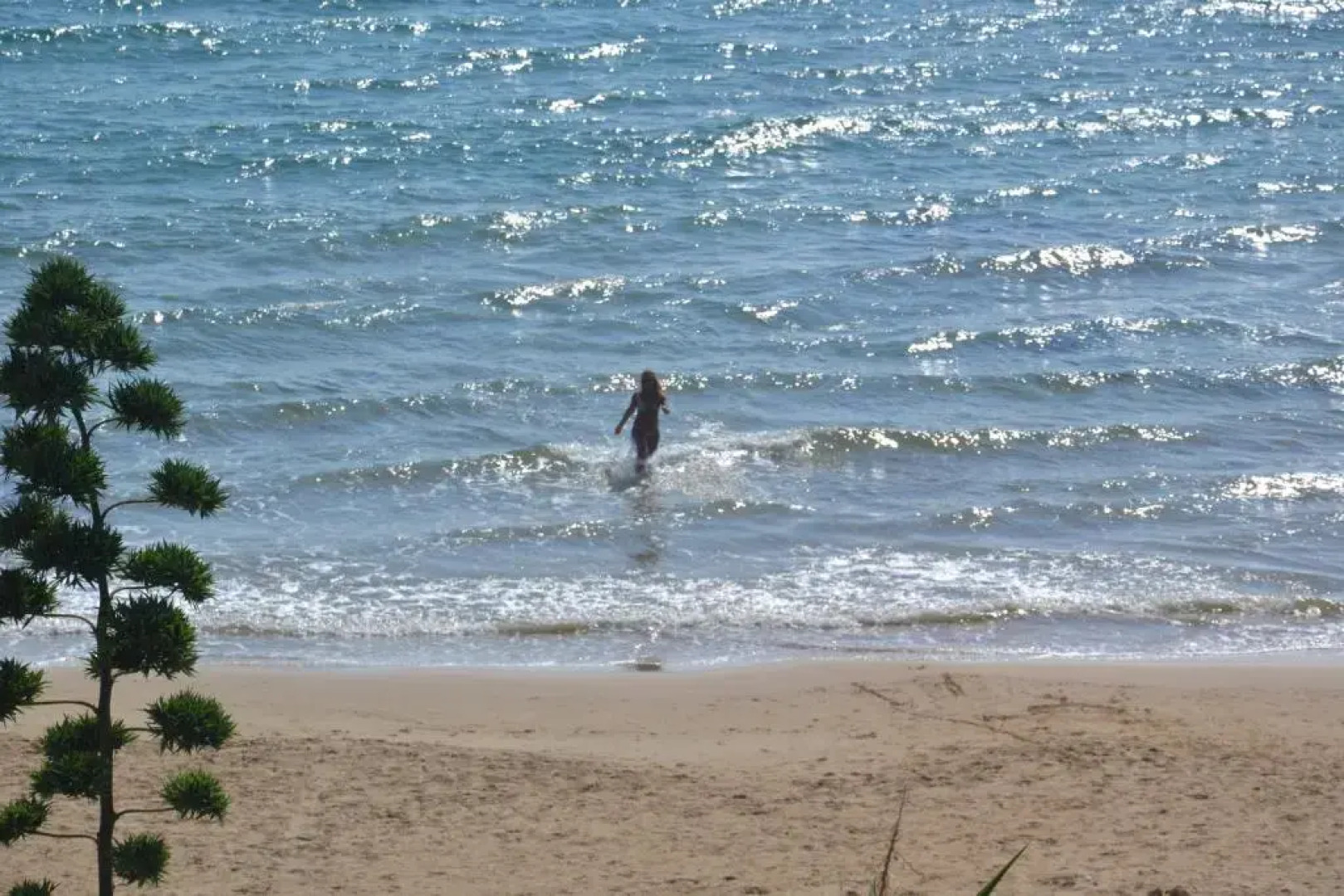 Villa Venere Apartment