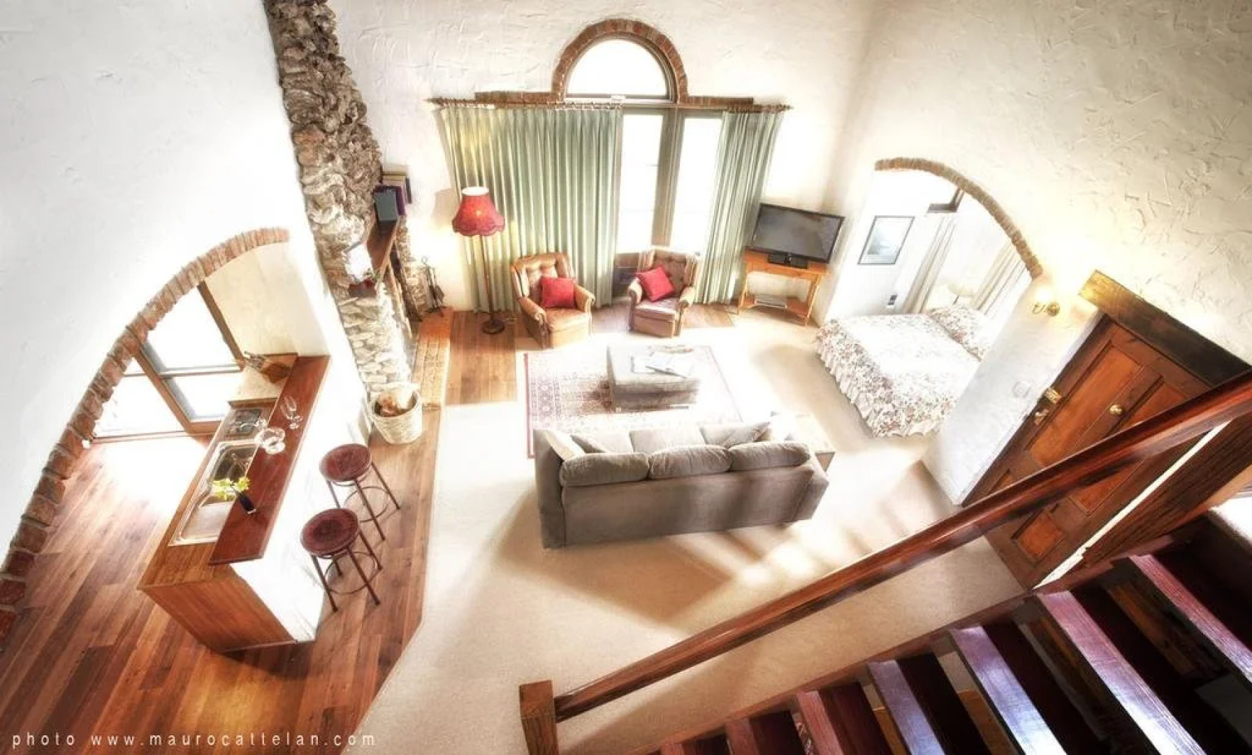 Highbank Country Accommodation