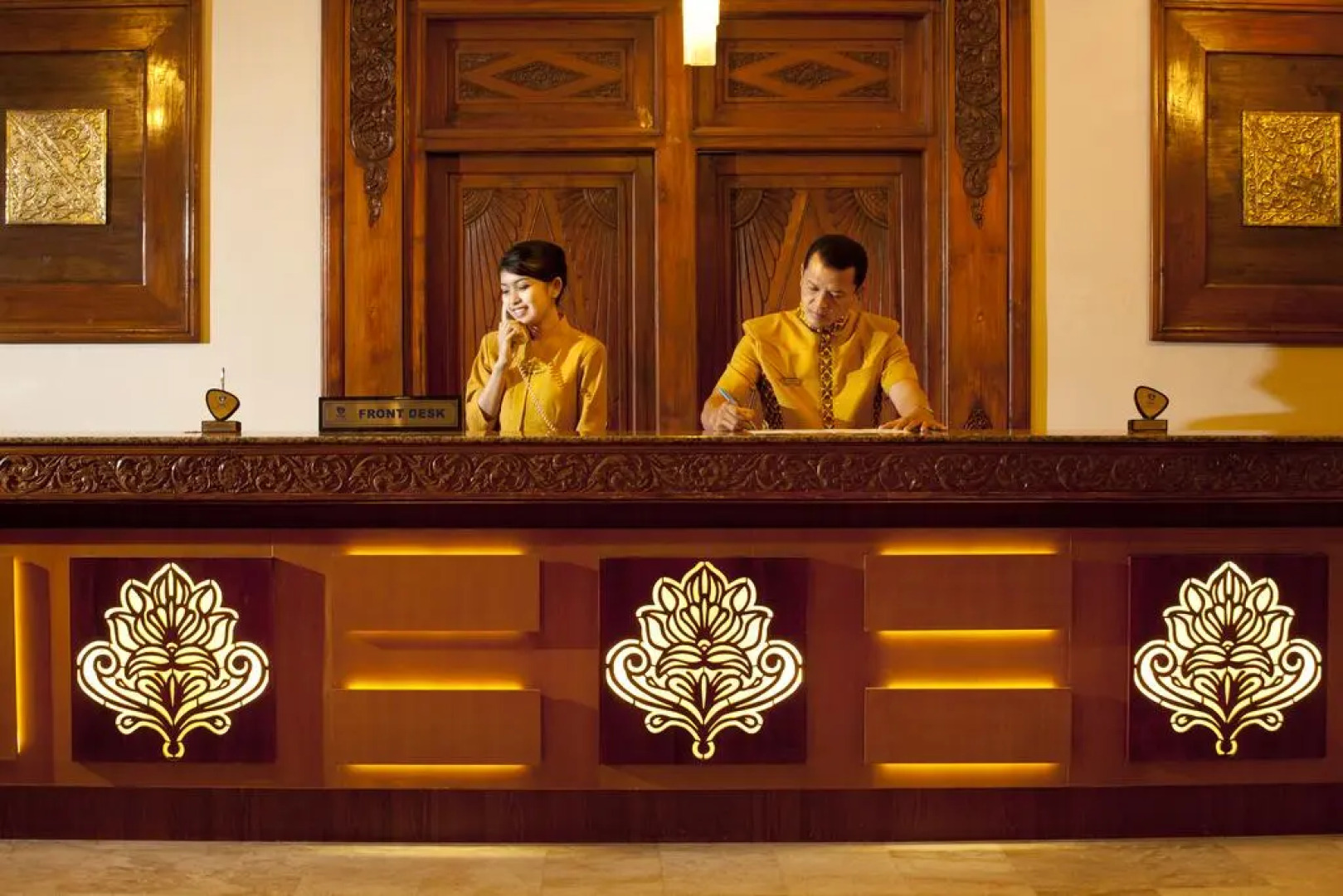 Grand Inna Malioboro