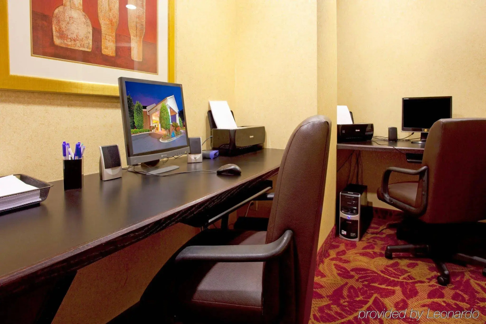 Wingate by Wyndham Savannah I-95 North