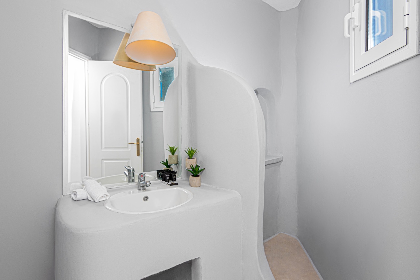 Villa Aqua Blue by Whitelist Mykonos