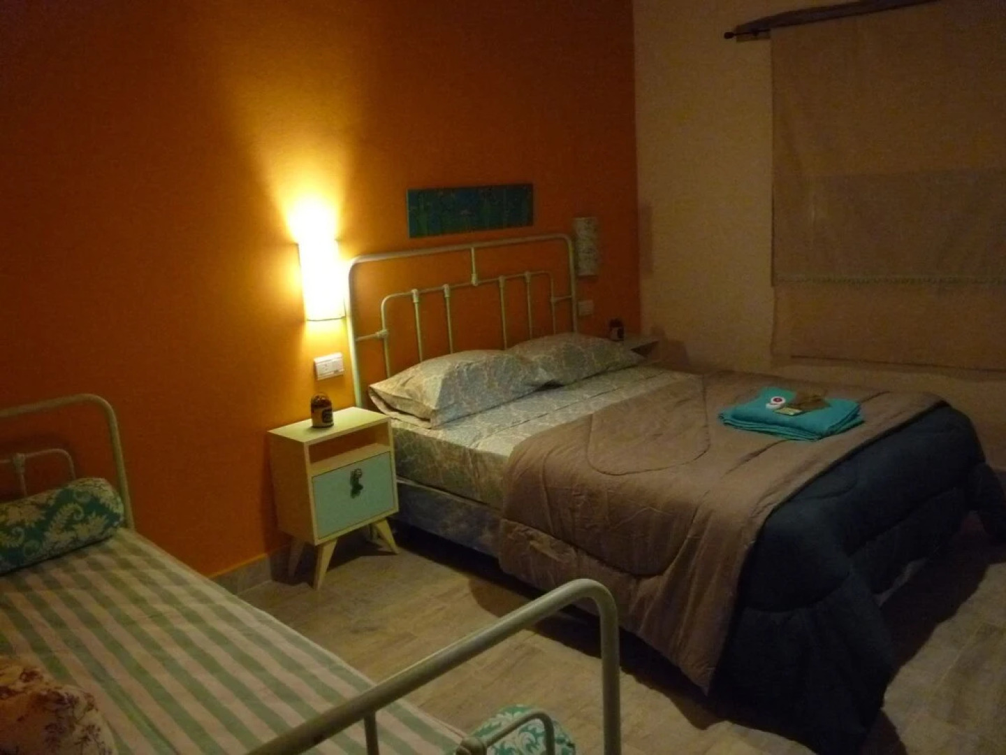 Los Remenizos Cabañas de Montaña