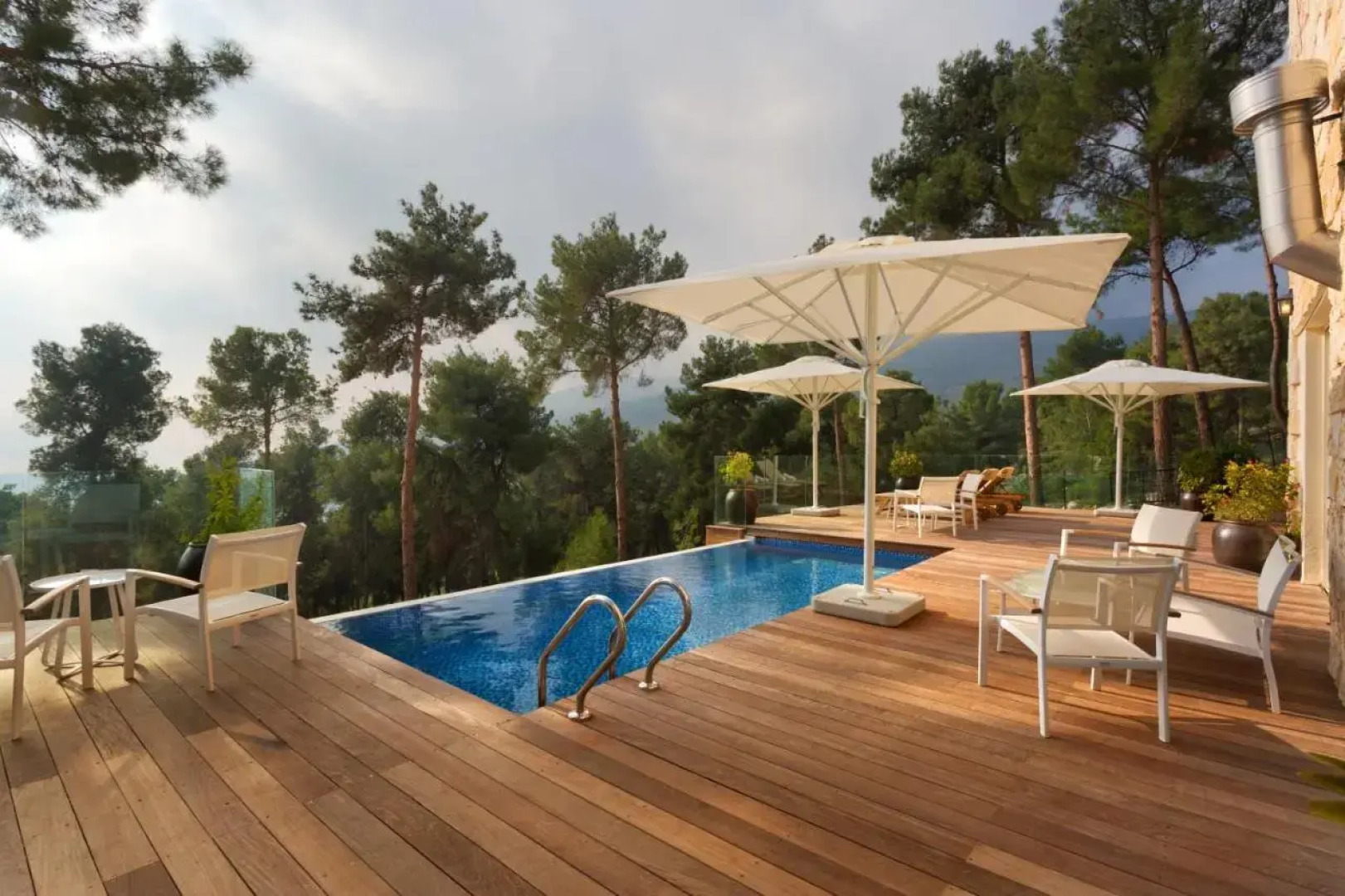 Bayit Bagalil Boutique Hotel by Herbert Samuel