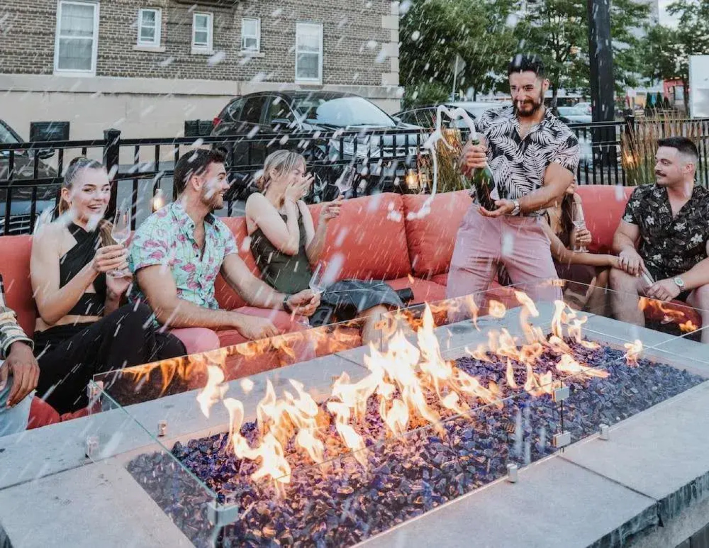 Econo Lodge At The Falls