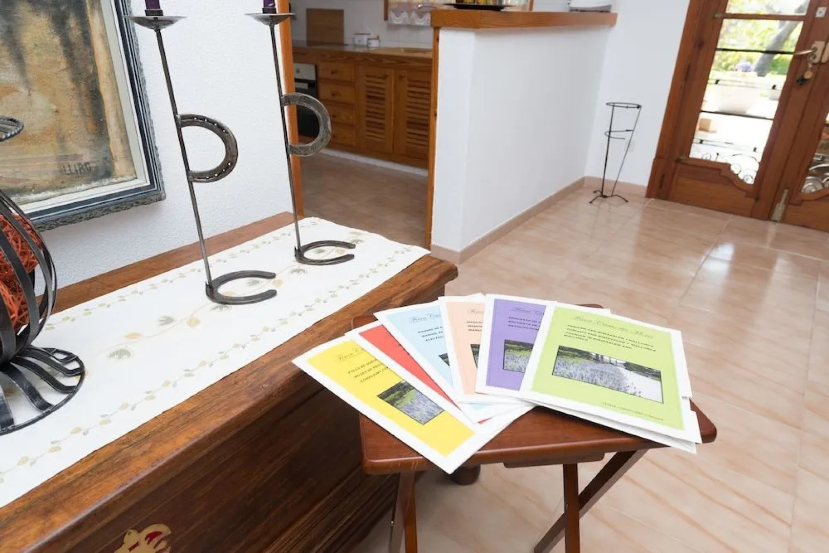 ES Cantó DES Morés