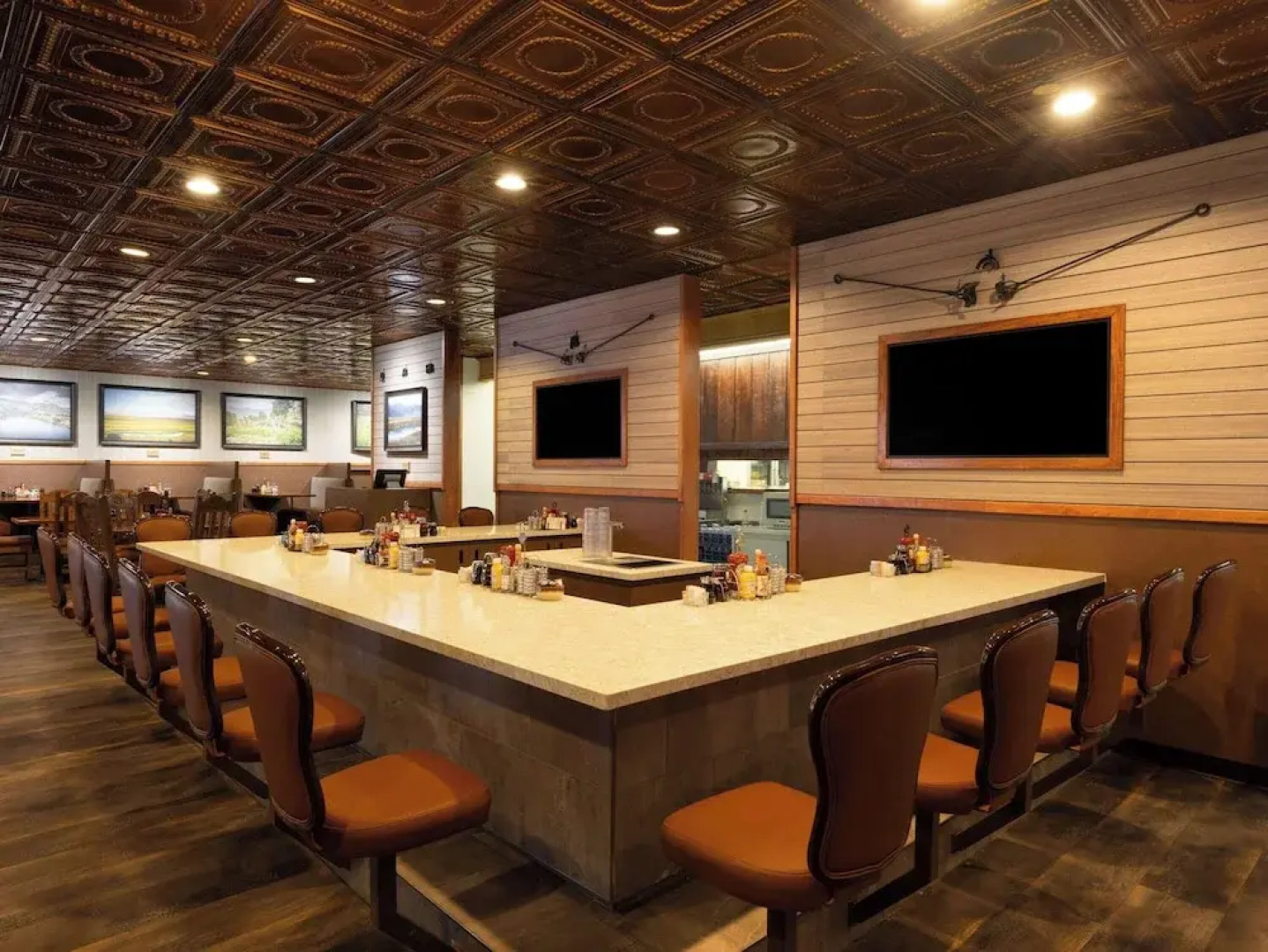 Ramada Elko Hotel and Casino