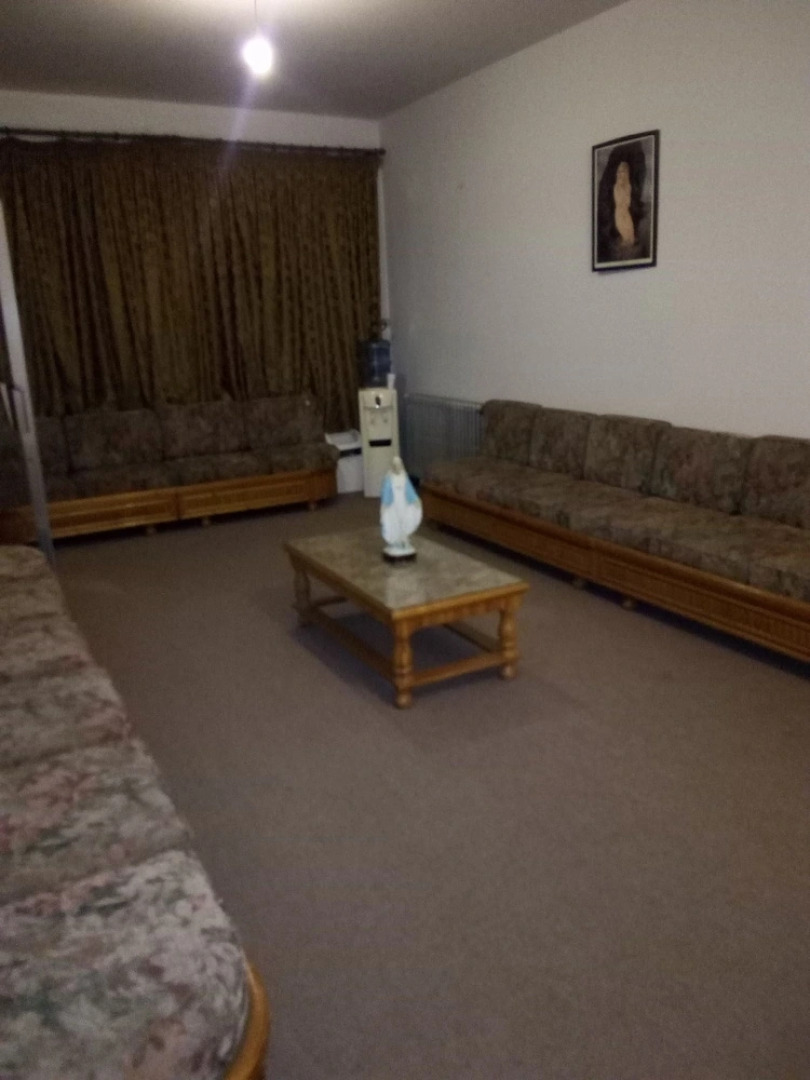 Palace Hotel Becharre