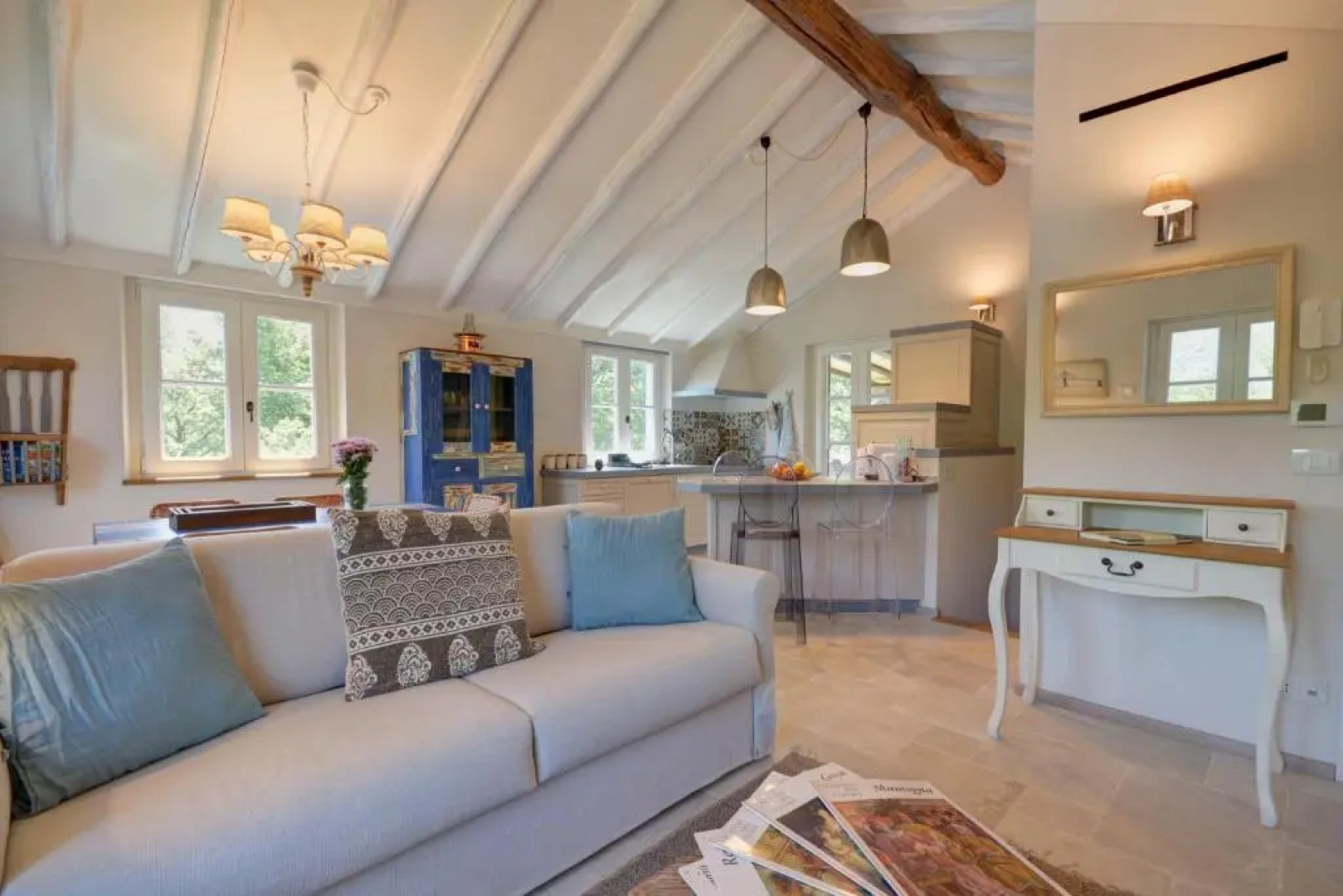 I Giardini di Camogli - VILLA SÀRVIA, garden&pool