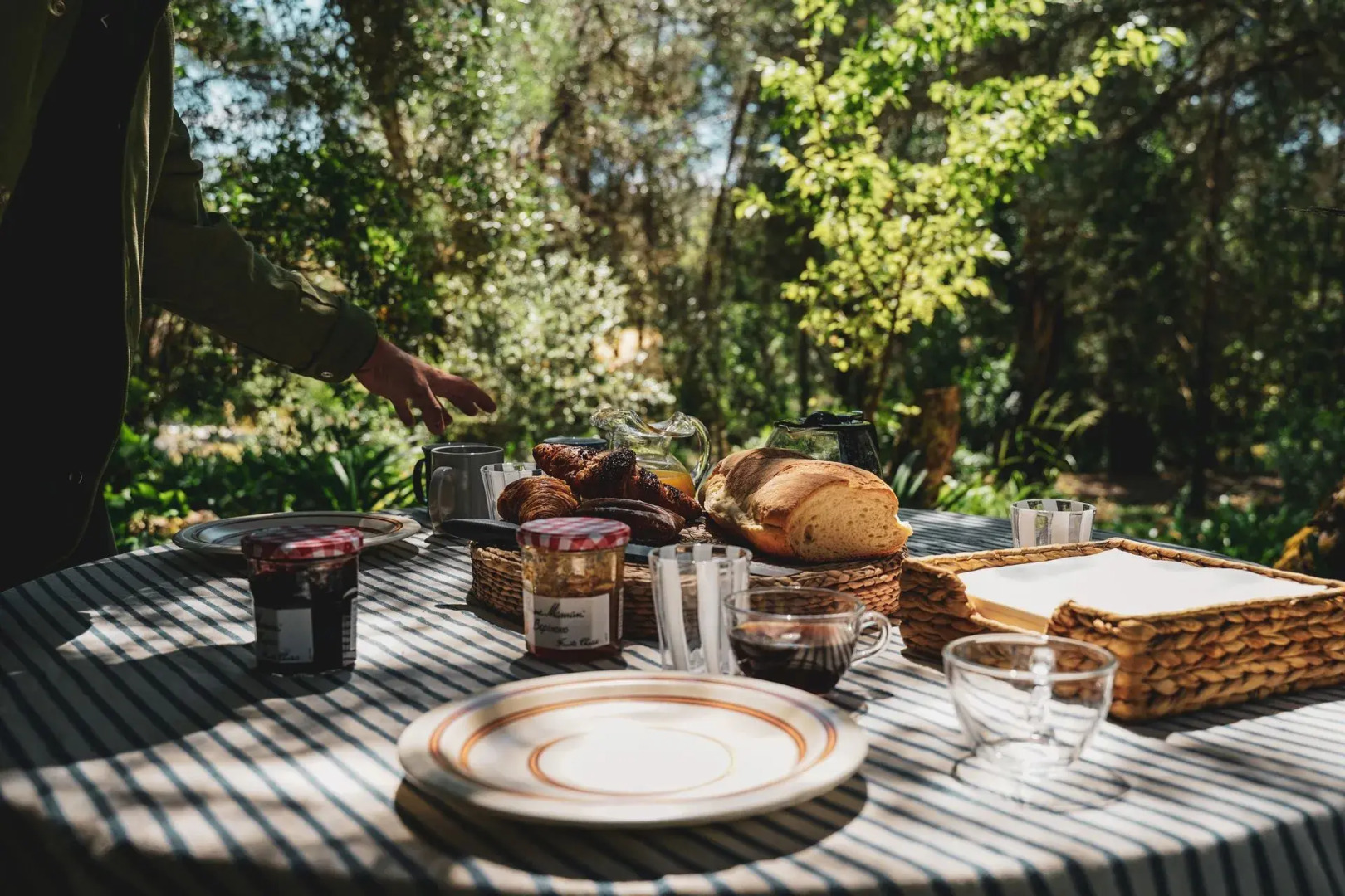 Dimoulitsa Villas Complex