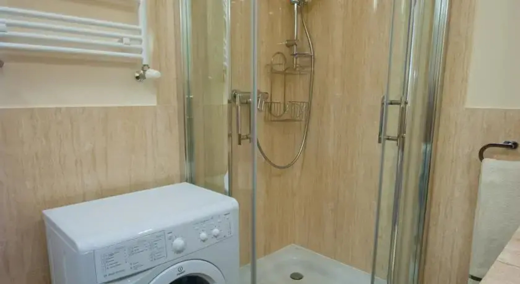 Apartamenty na Wyspie - Villa Mistral