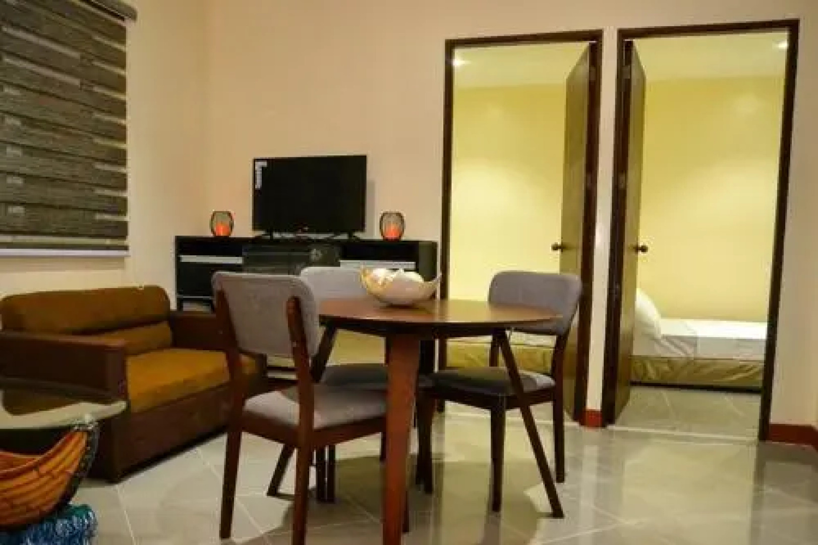 RAI Atrium Suites