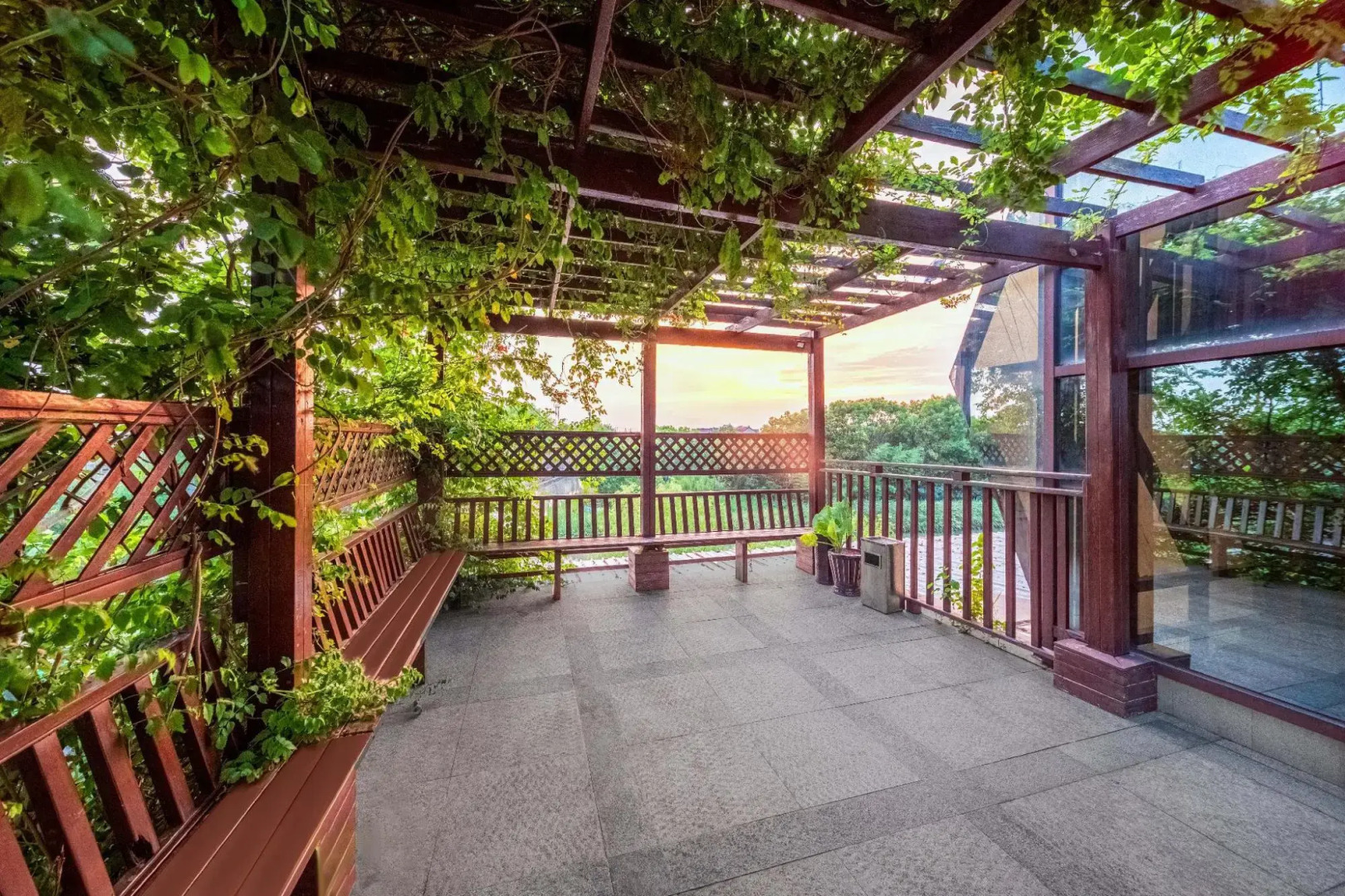 Bo Ai International Hotel