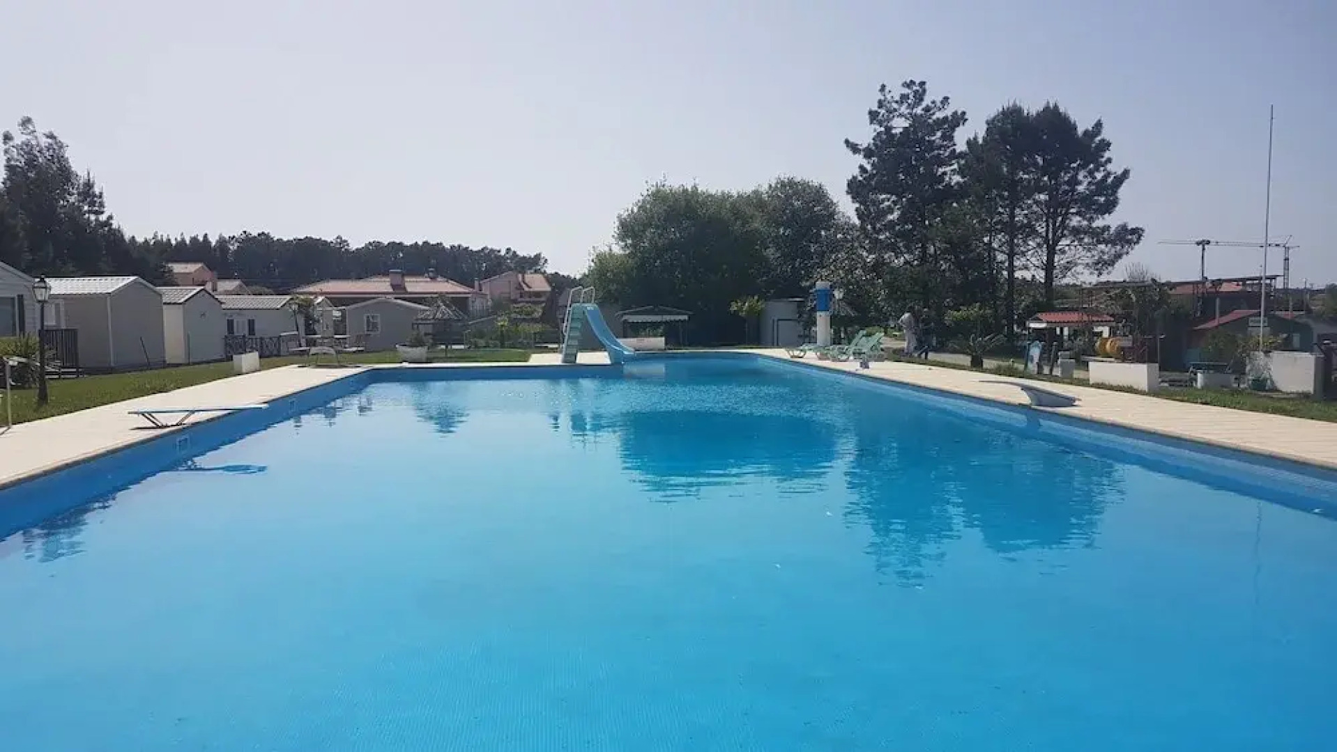 Bungalow Nature 2 pax