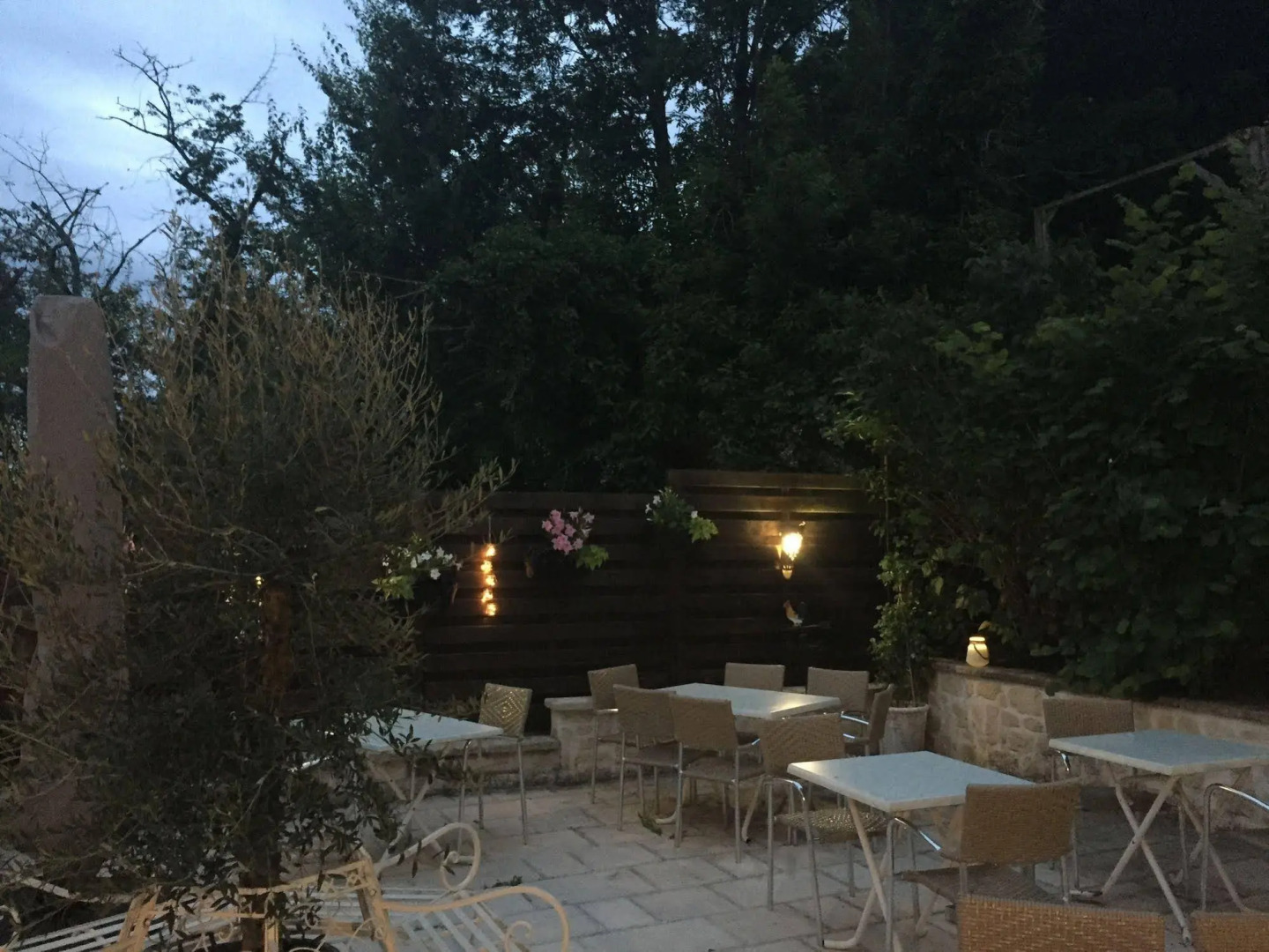 Hostellerie du Fin Chapon