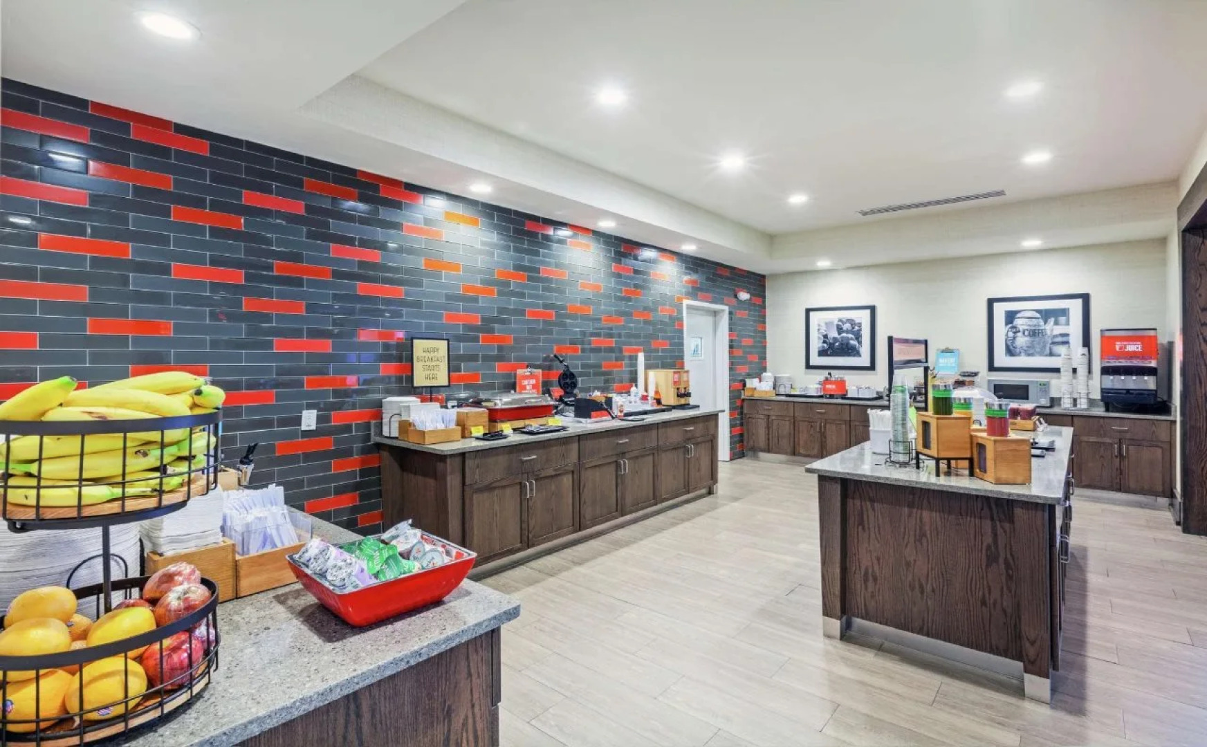 Hampton Inn North Little Rock McCain Mall