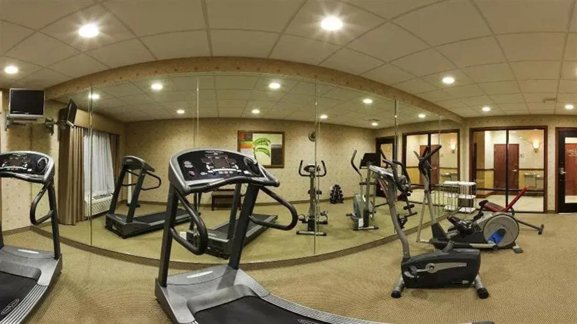 Holiday Inn Express & Suites Bartow