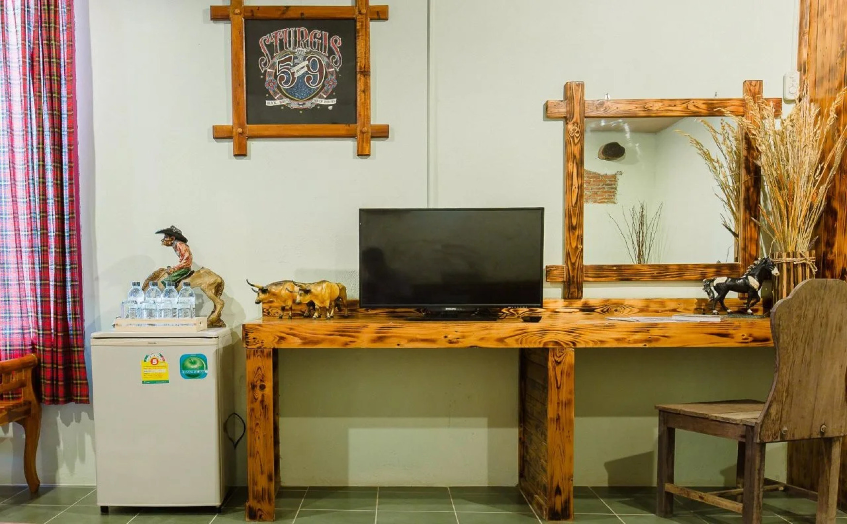 Big Joey Country Resort