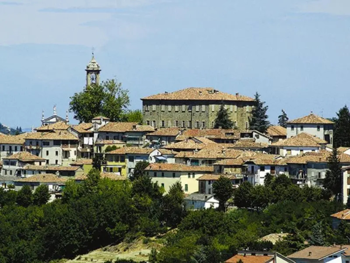Agriturismo Cascina Anrì